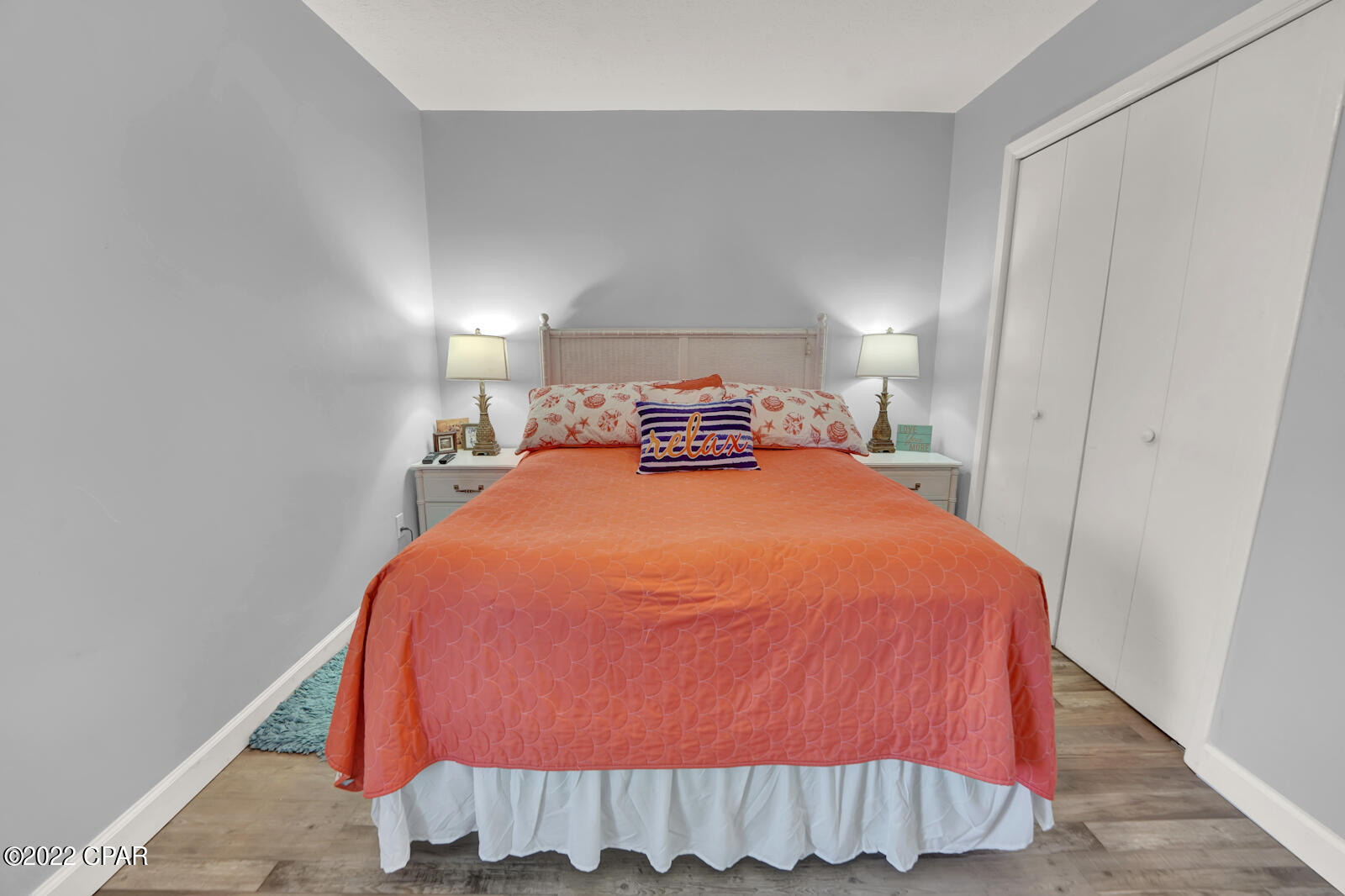 Endless Summer II - Residential