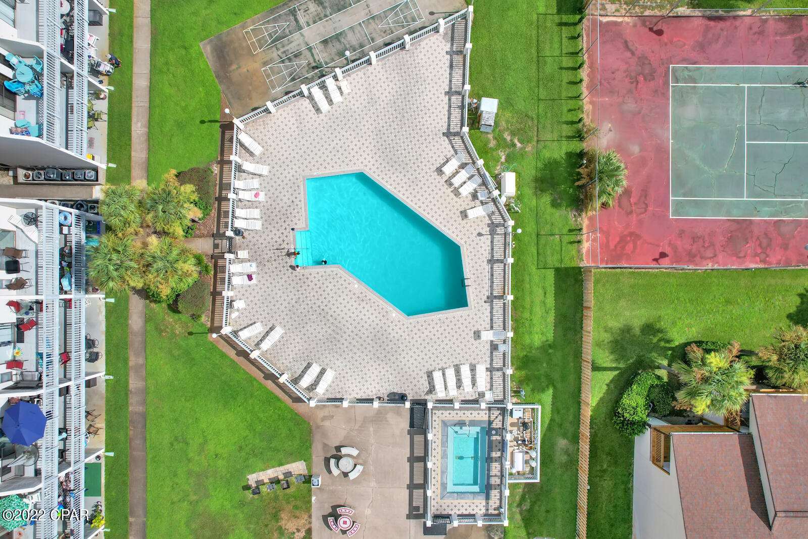 Endless Summer II - Residential