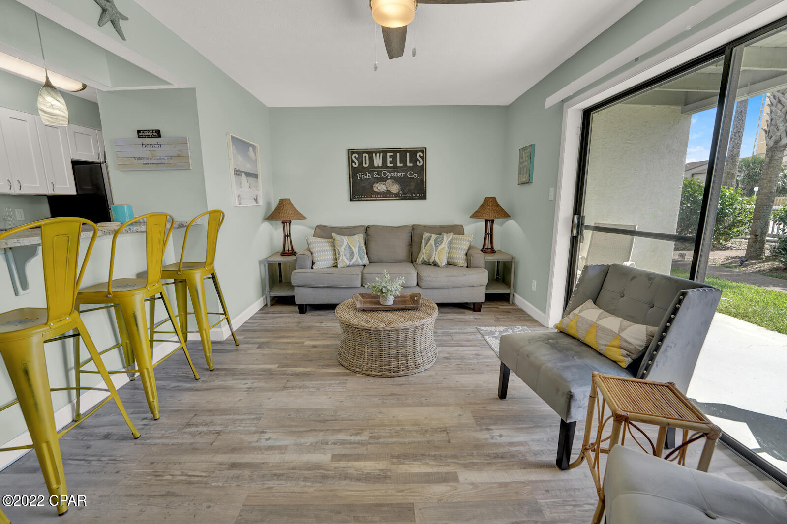 Endless Summer II - Residential