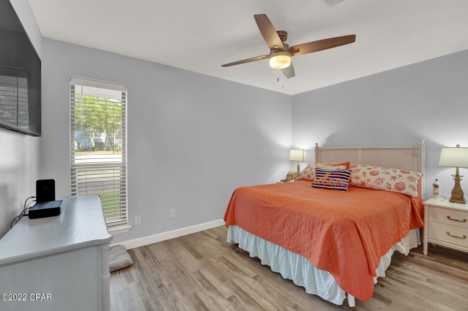 Endless Summer II - Residential