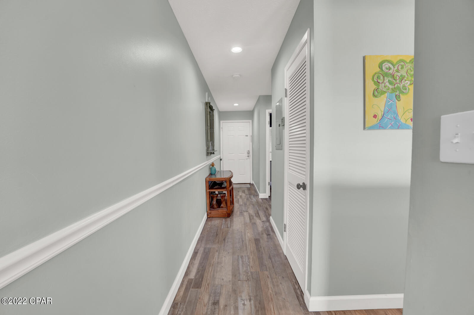 Endless Summer II - Residential