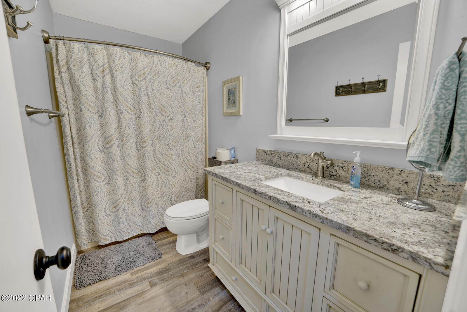 Endless Summer II - Residential