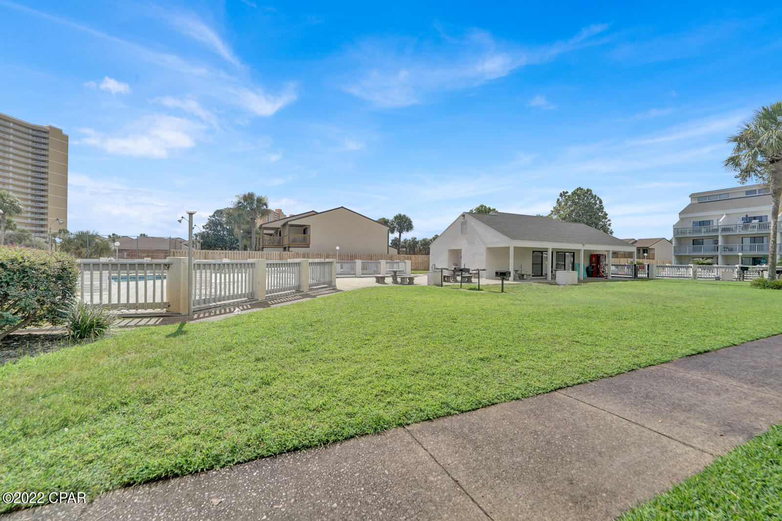 Endless Summer II - Residential