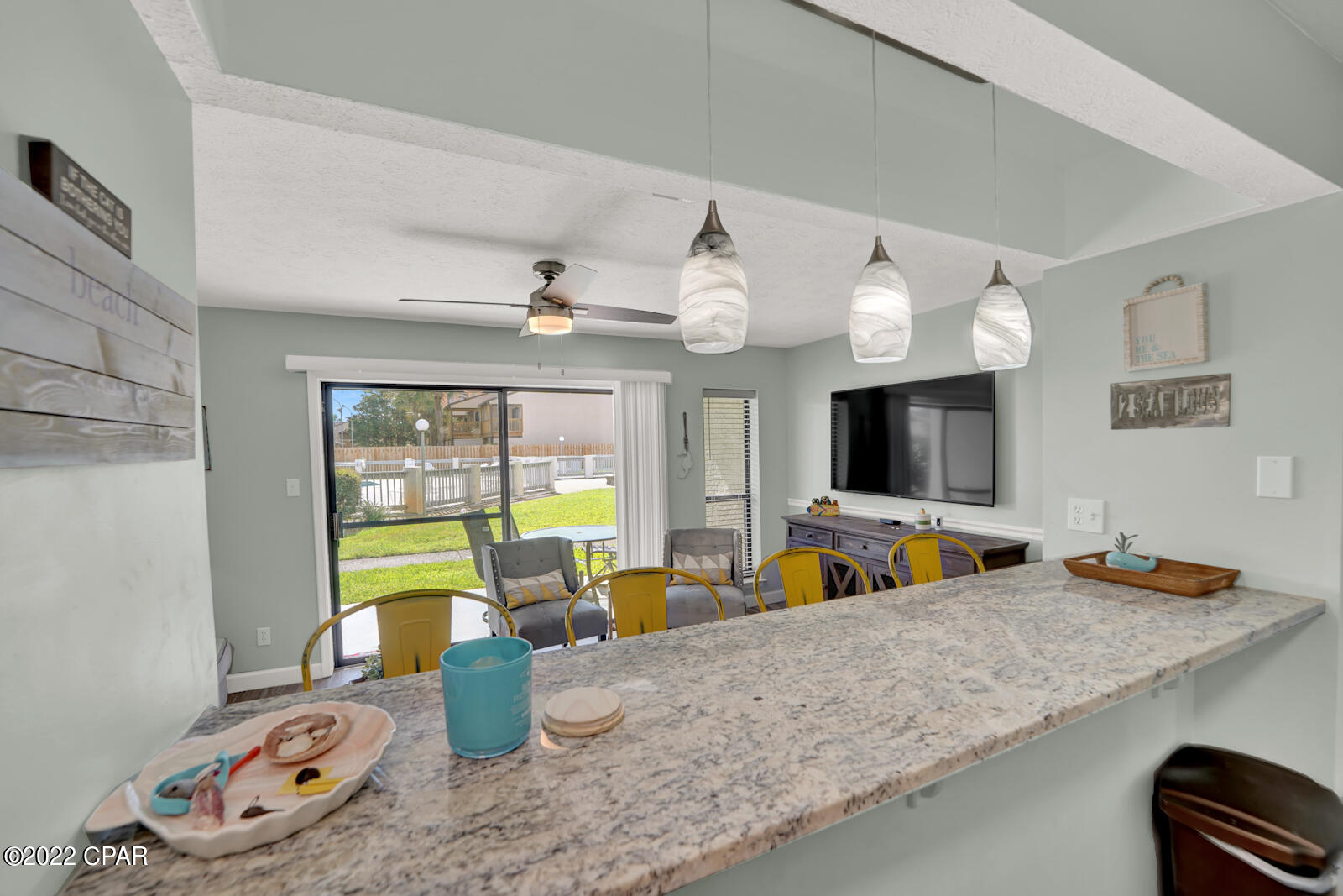 Endless Summer II - Residential