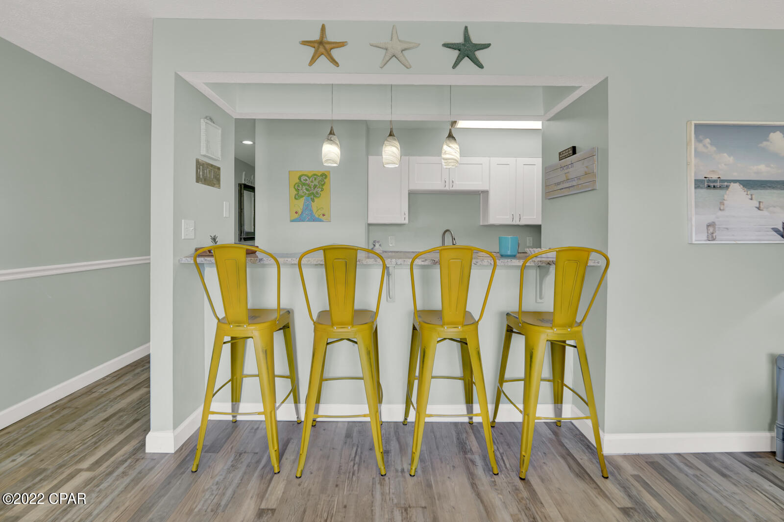 Endless Summer II - Residential