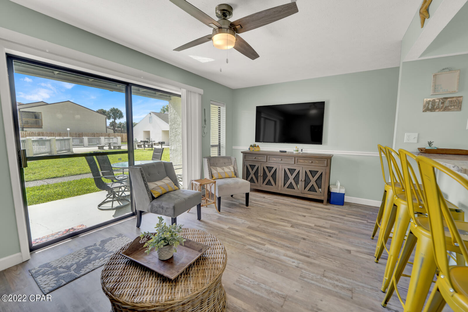 Endless Summer II - Residential