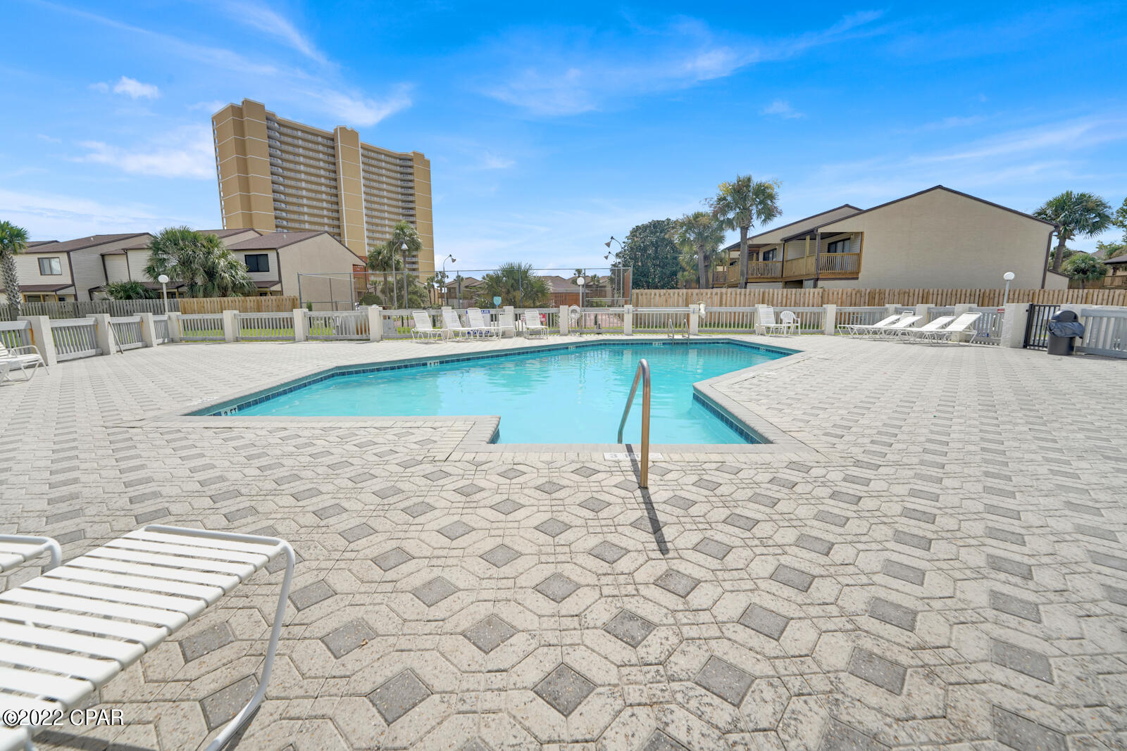 Endless Summer II - Residential