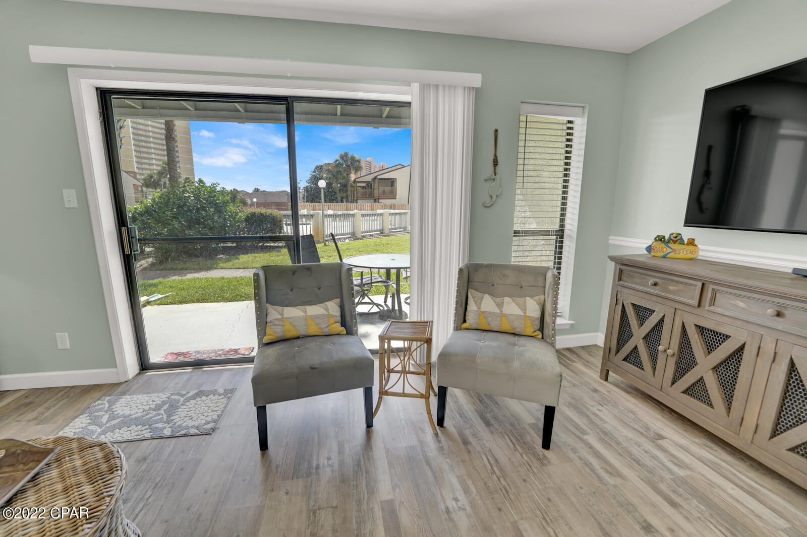 Endless Summer II - Residential