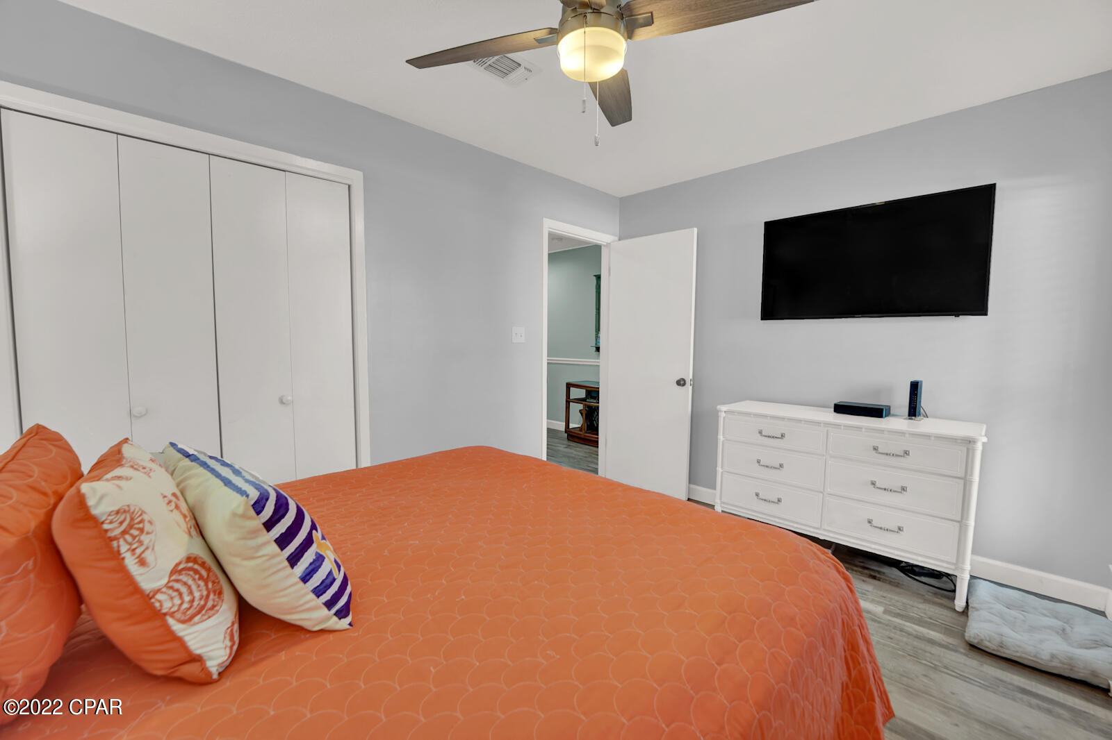 Endless Summer II - Residential