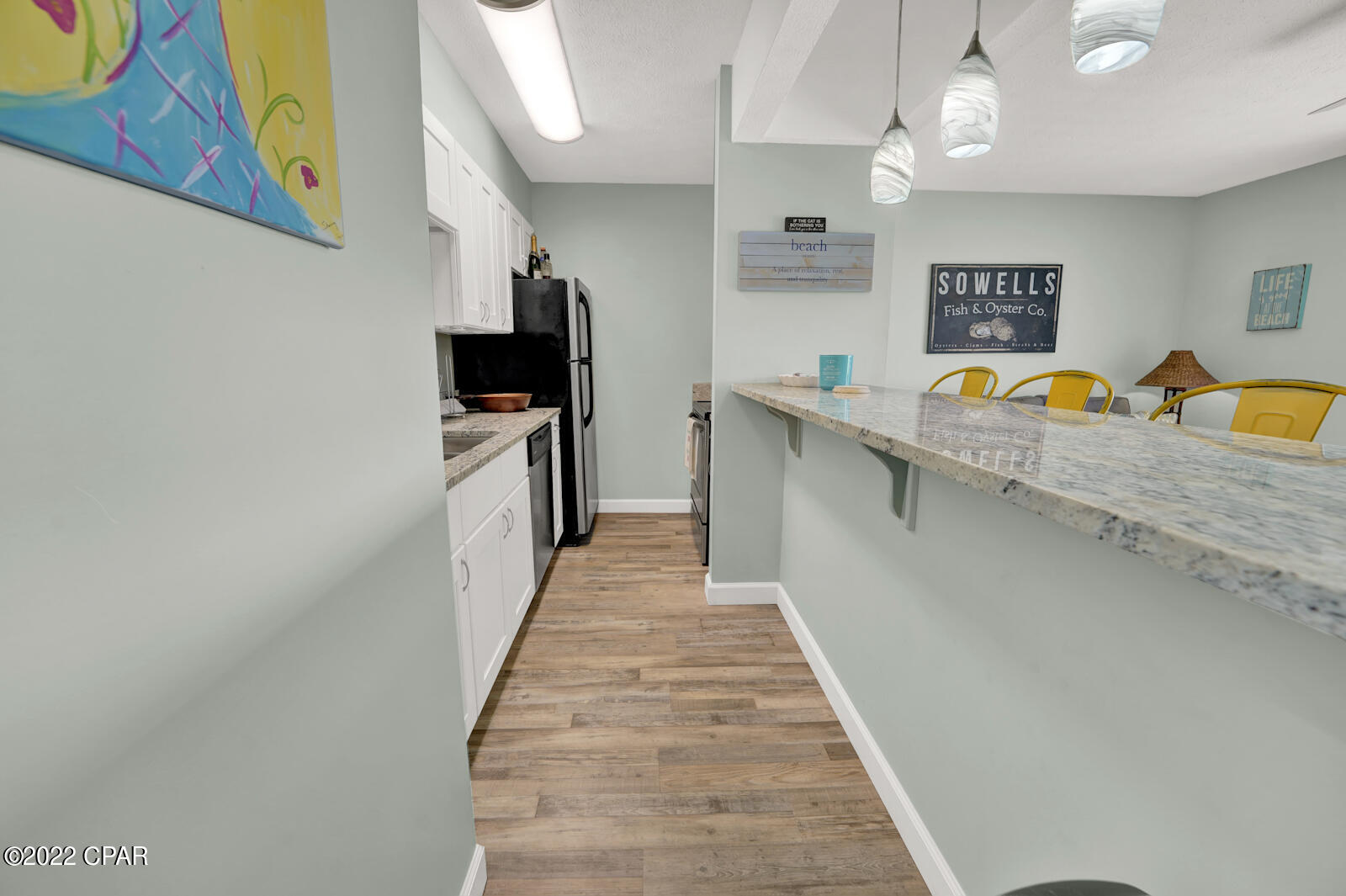 Endless Summer II - Residential