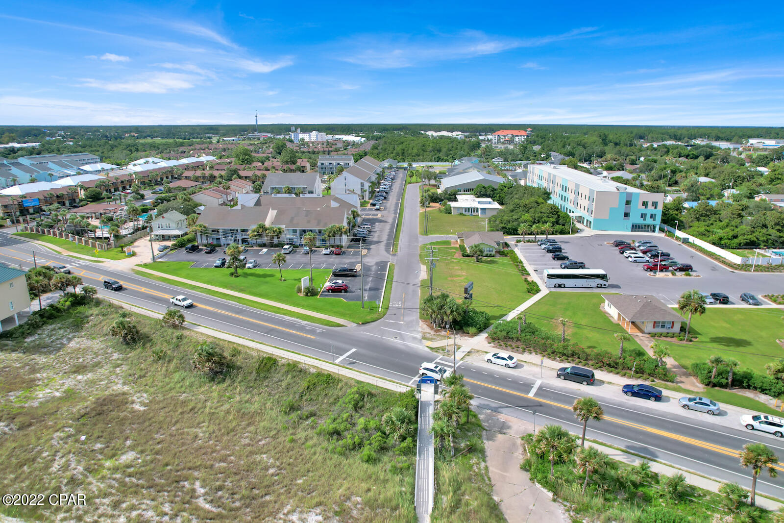 Endless Summer II - Residential