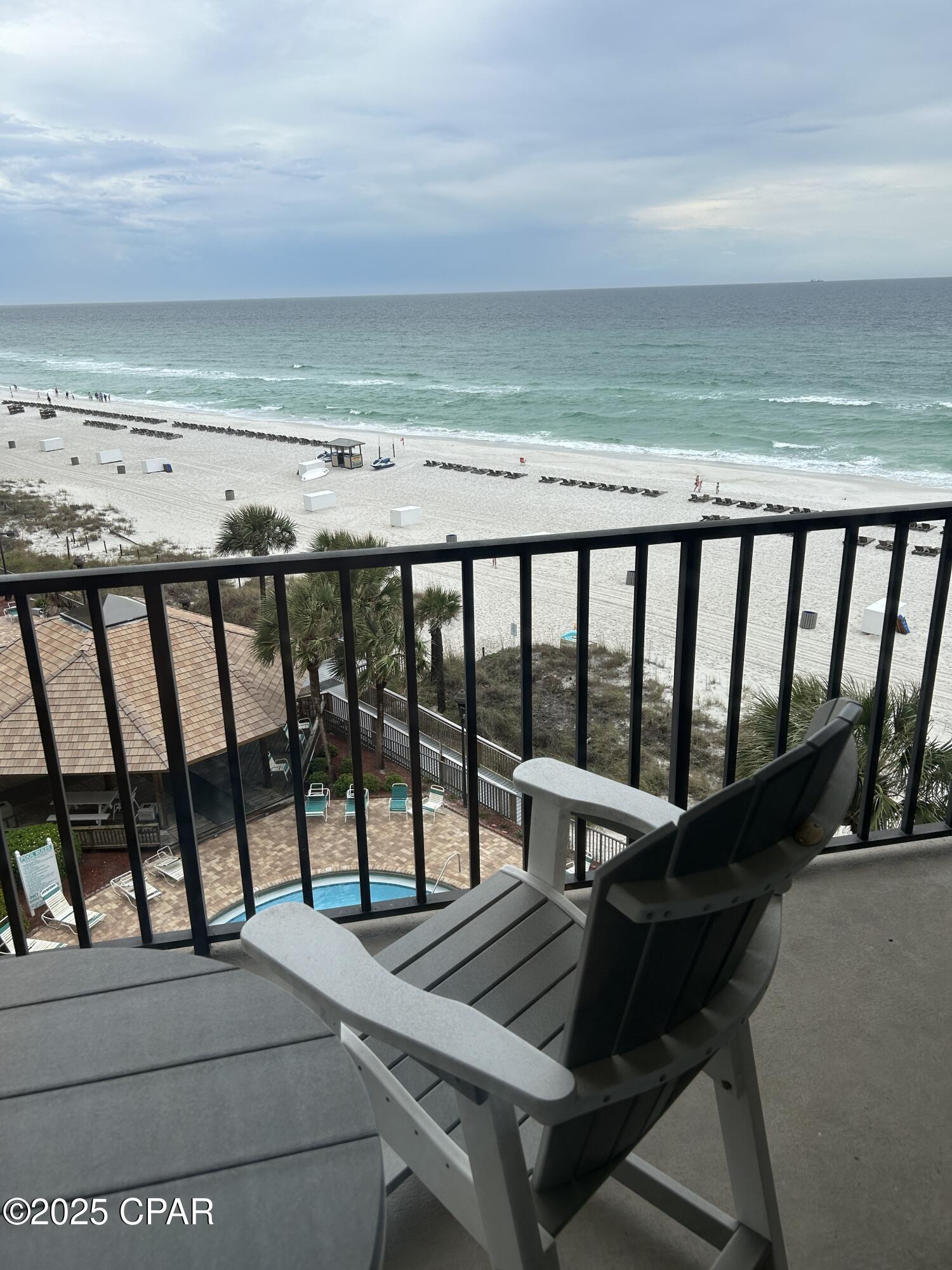 Summerhouse Condo. - Residential