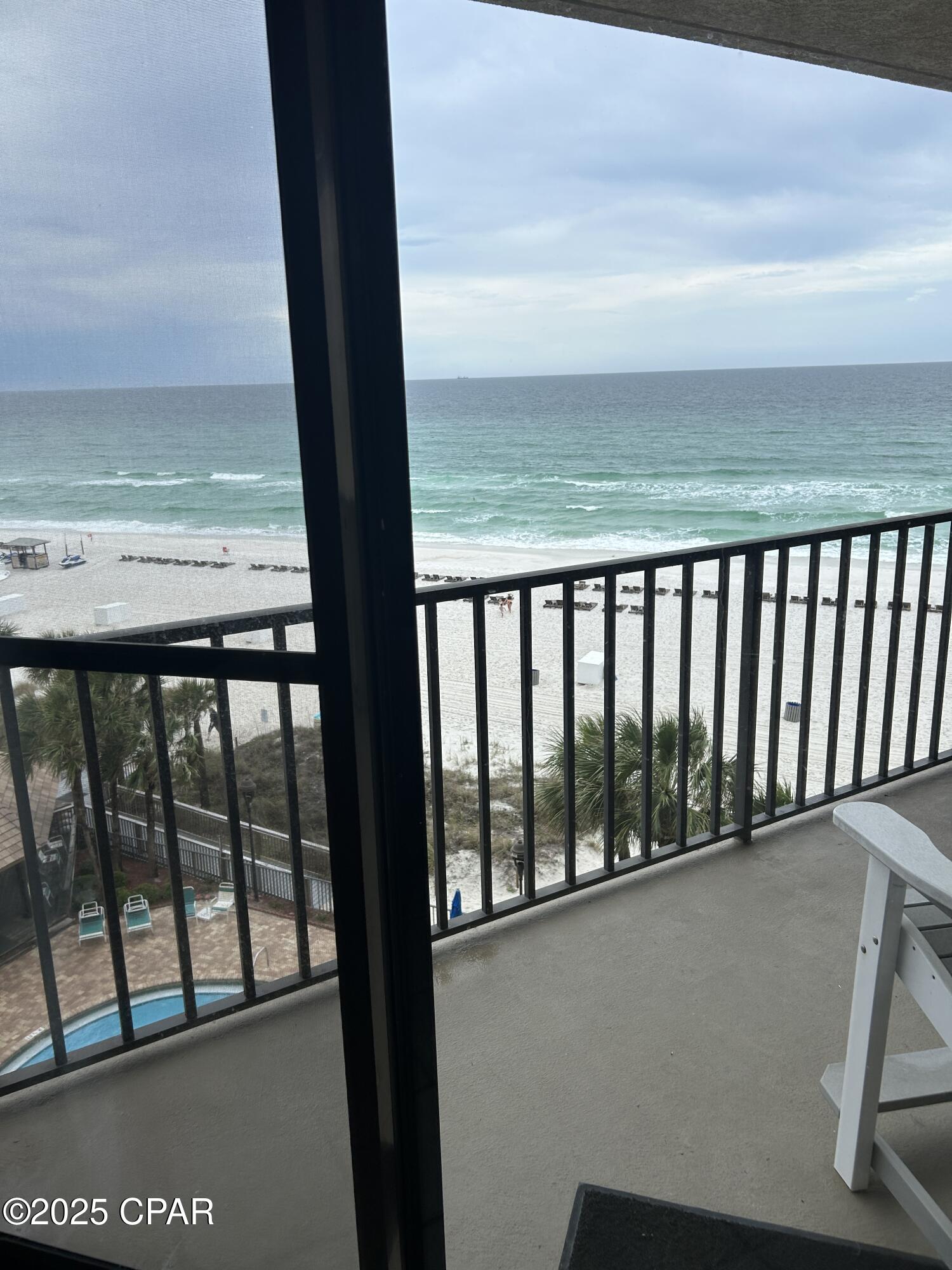 Summerhouse Condo. - Residential