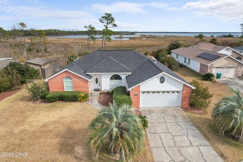 A home in Panama City