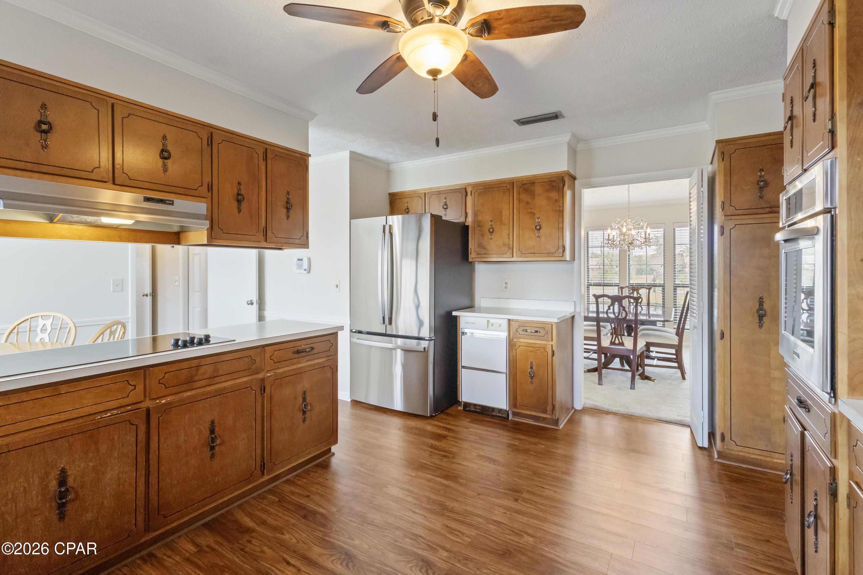 Baldwin Heights - Residential