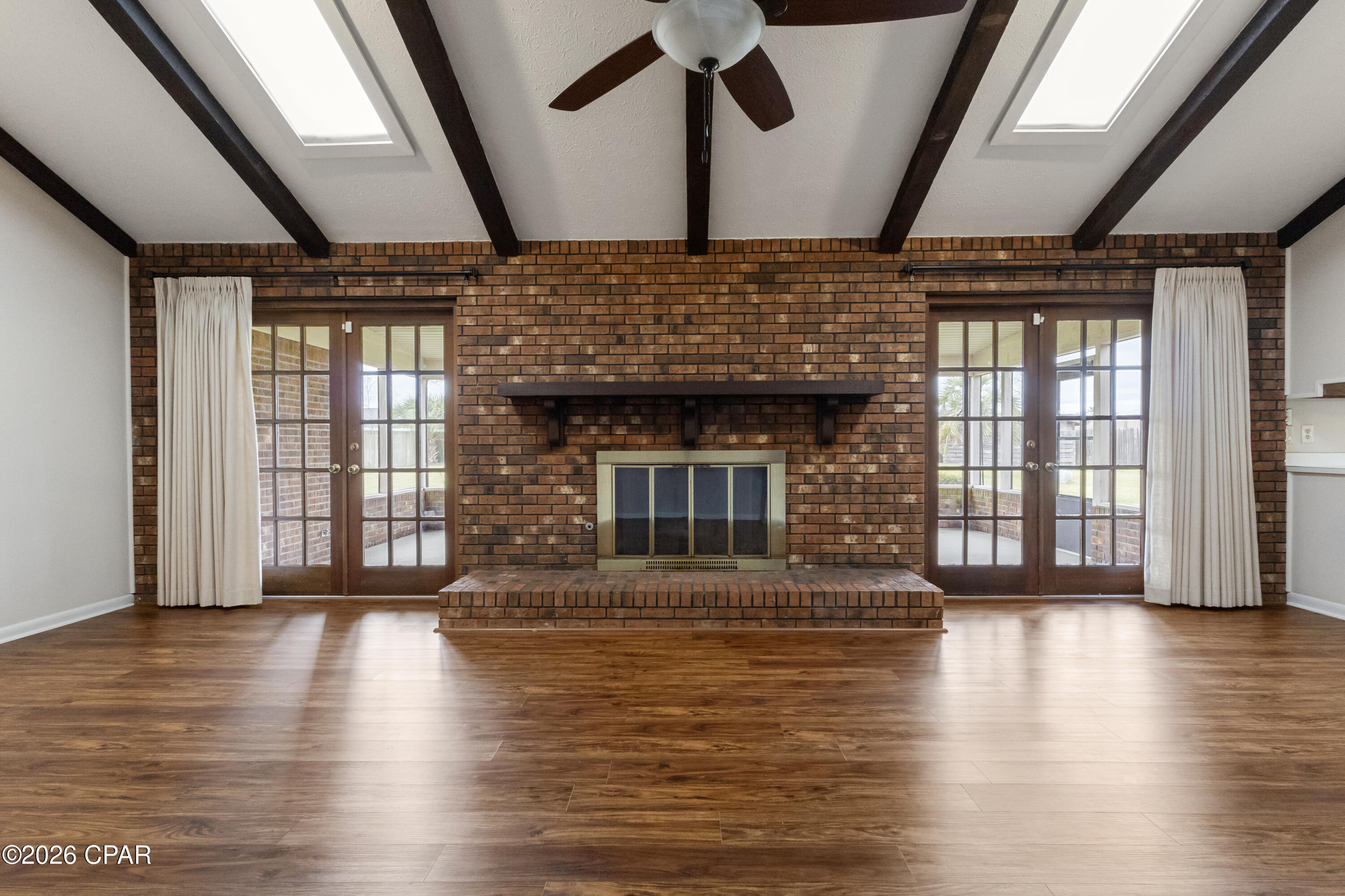 Baldwin Heights - Residential