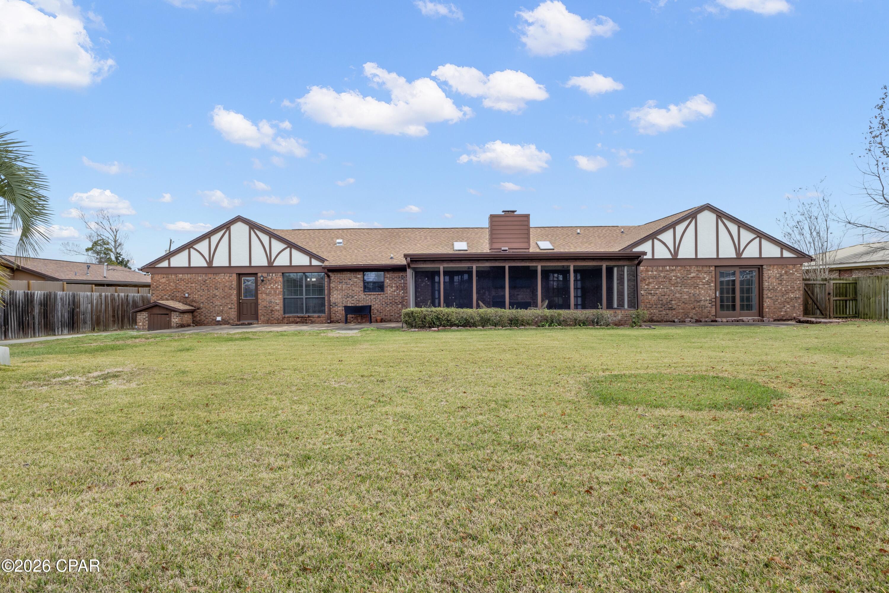 Baldwin Heights - Residential