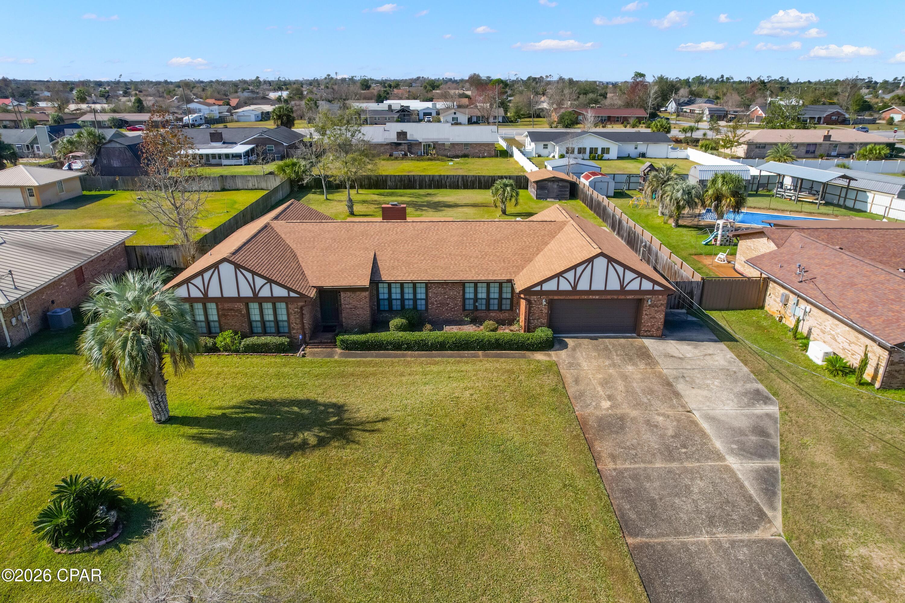 Baldwin Heights - Residential