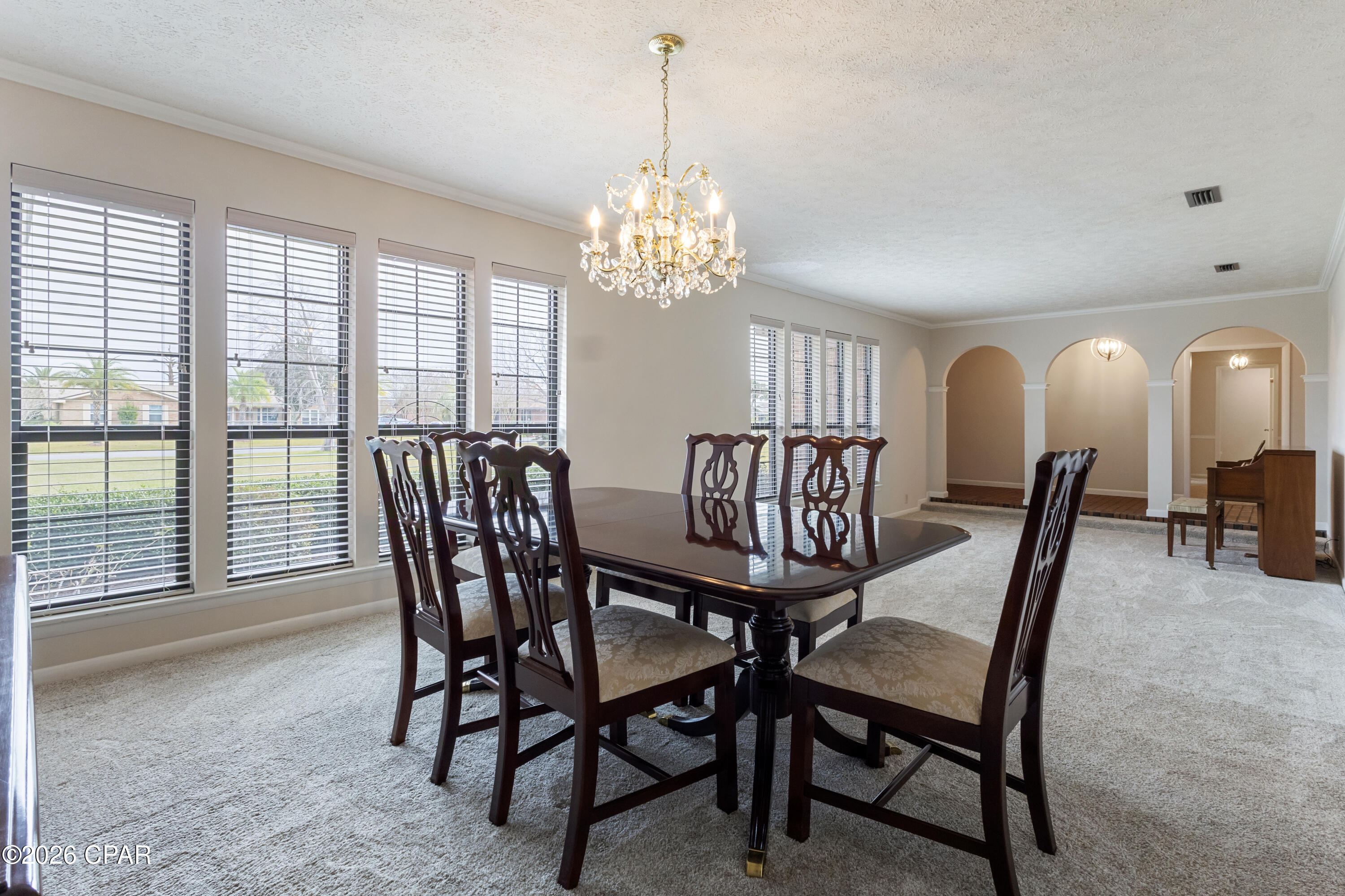 Baldwin Heights - Residential