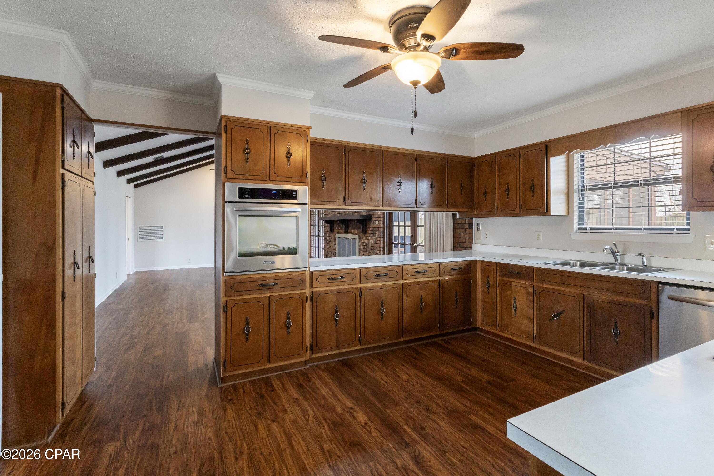 Baldwin Heights - Residential