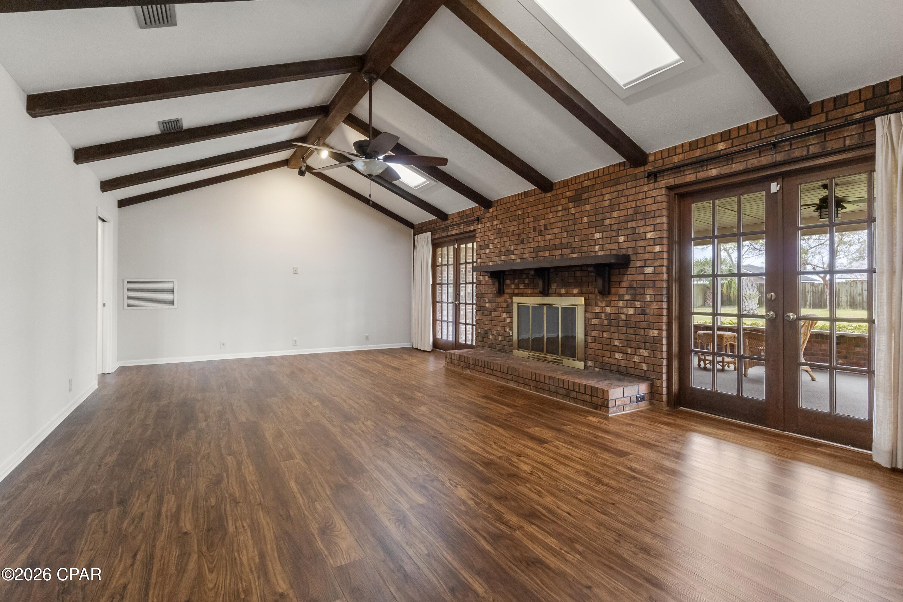 Baldwin Heights - Residential