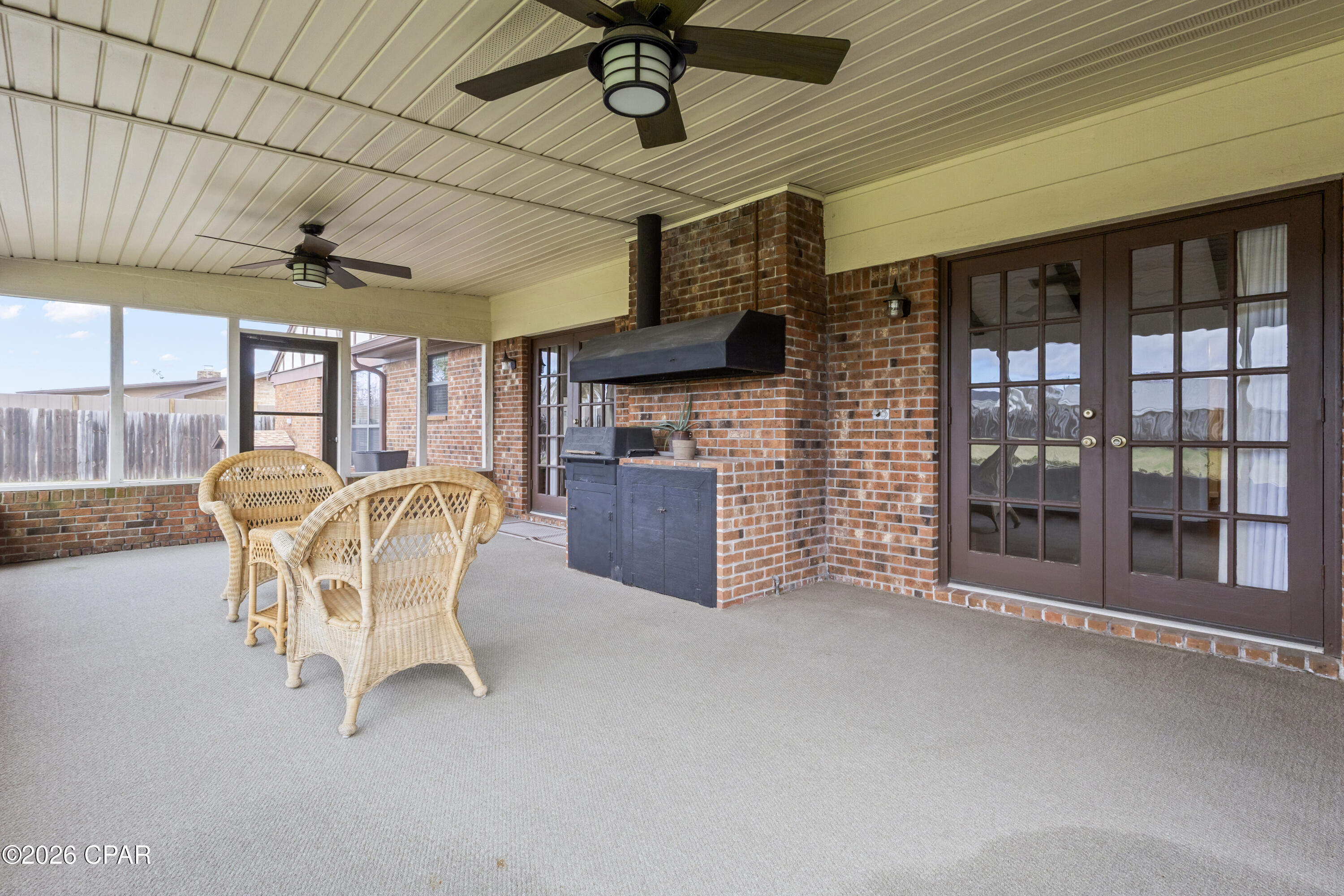 Baldwin Heights - Residential