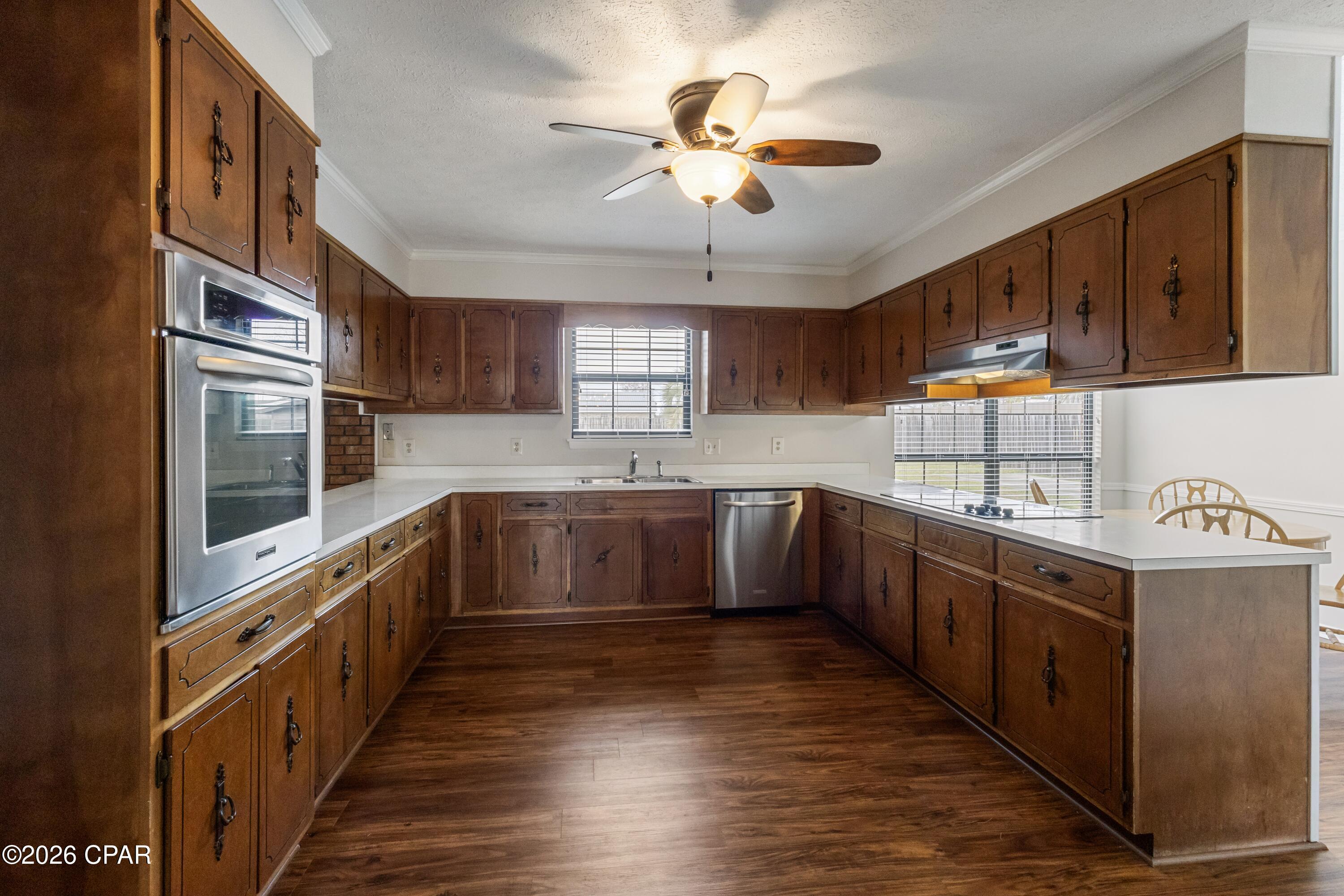 Baldwin Heights - Residential