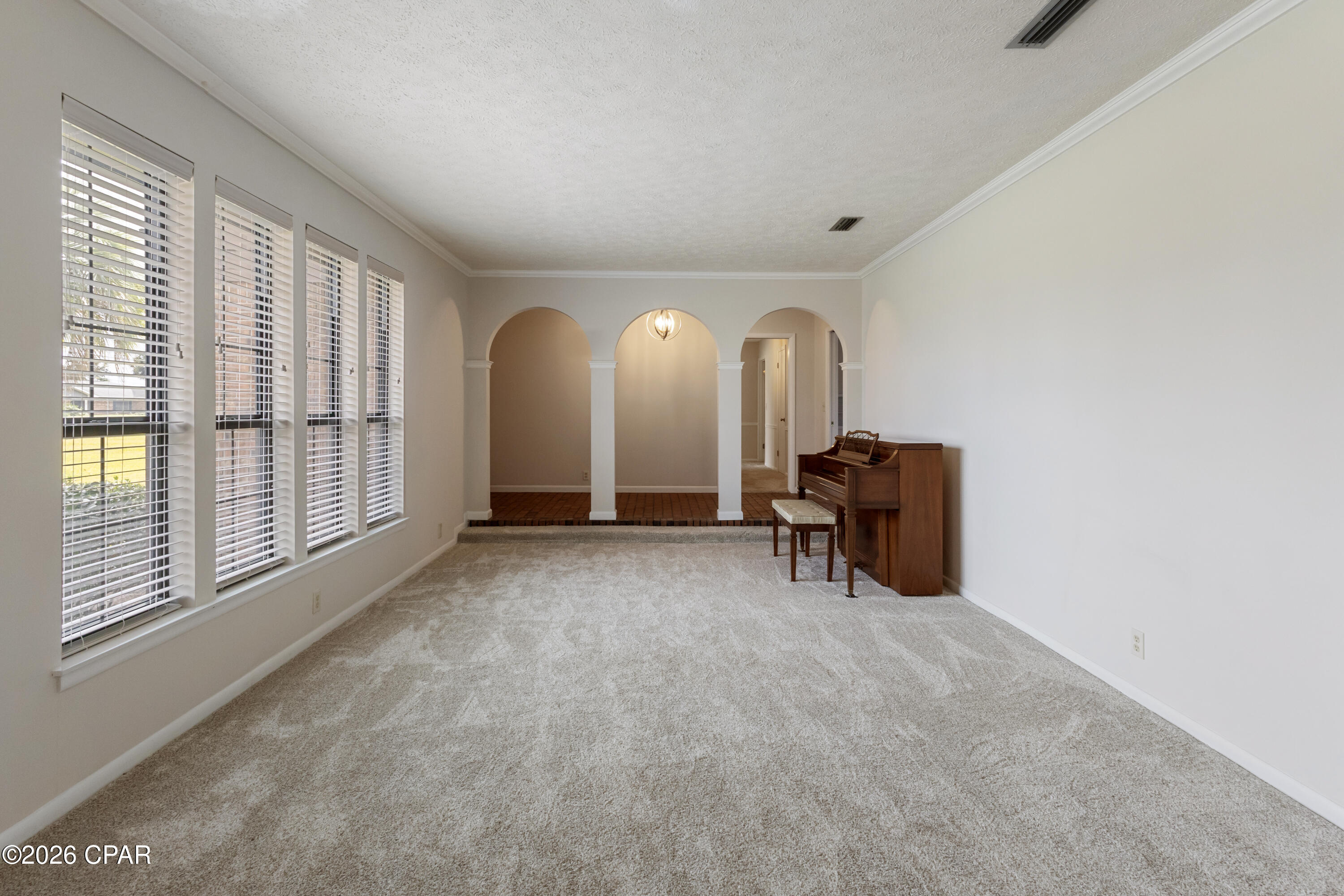 Baldwin Heights - Residential