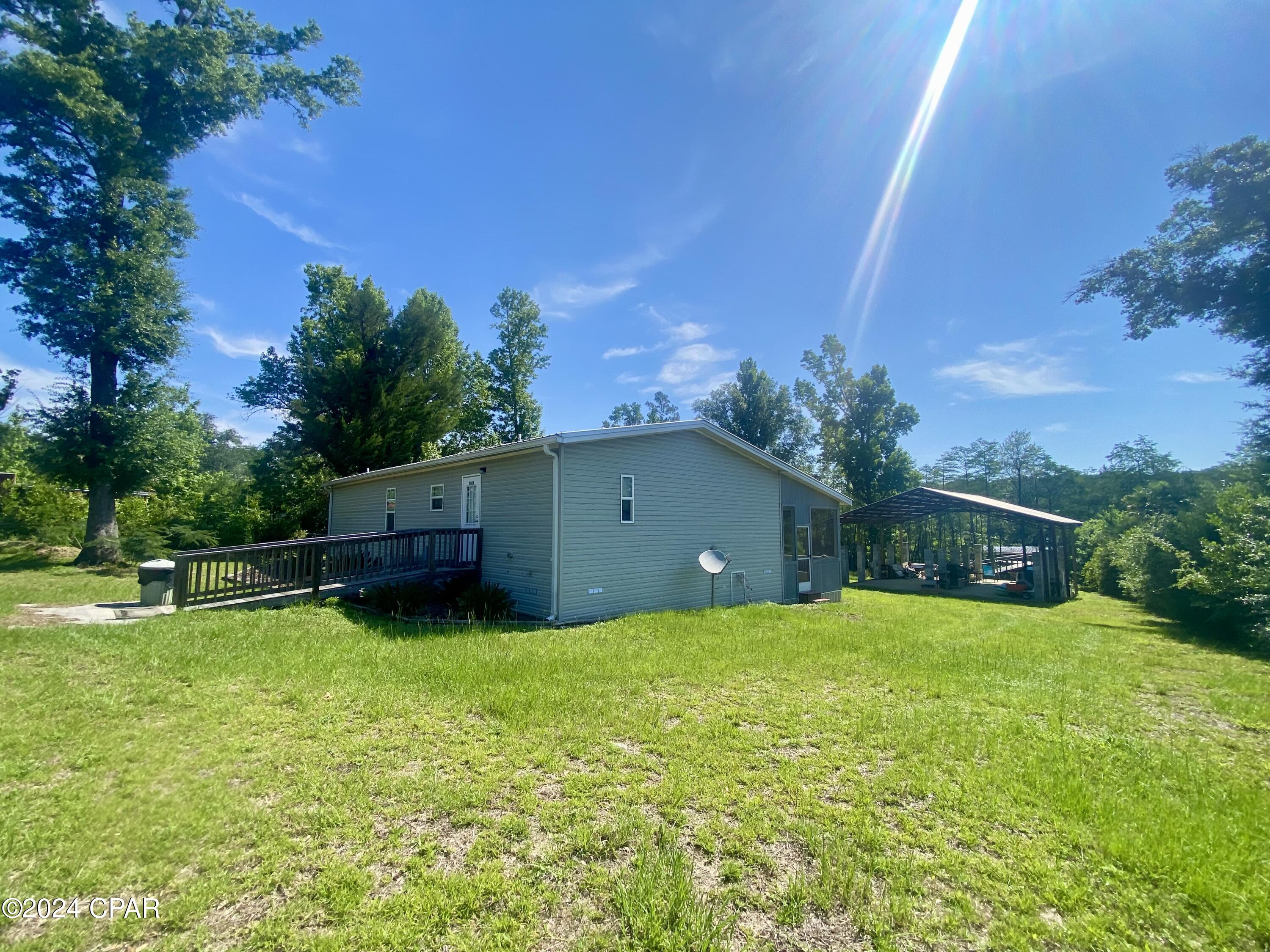 No Named Subdivision - Residential