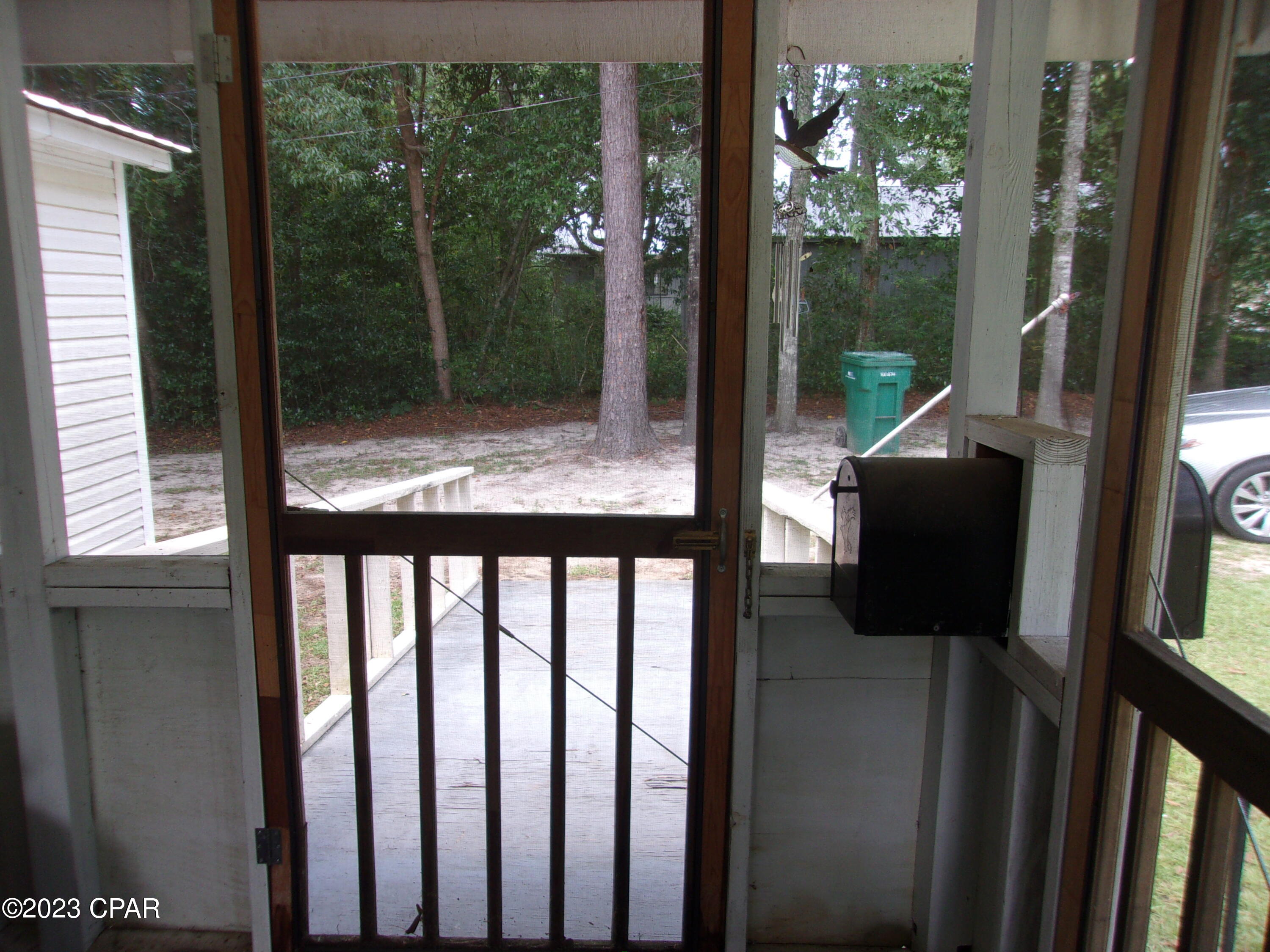 Bonifay - Residential