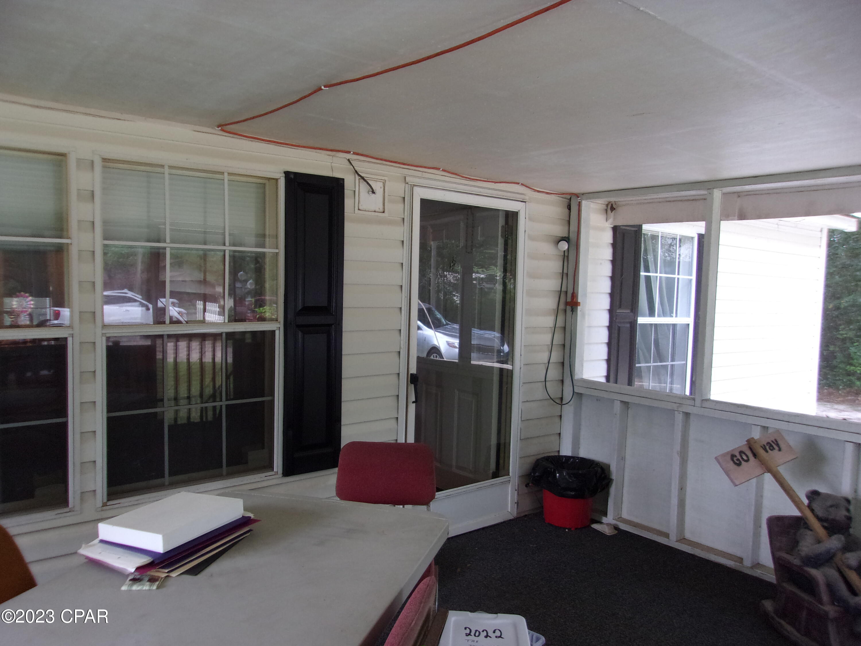 Bonifay - Residential