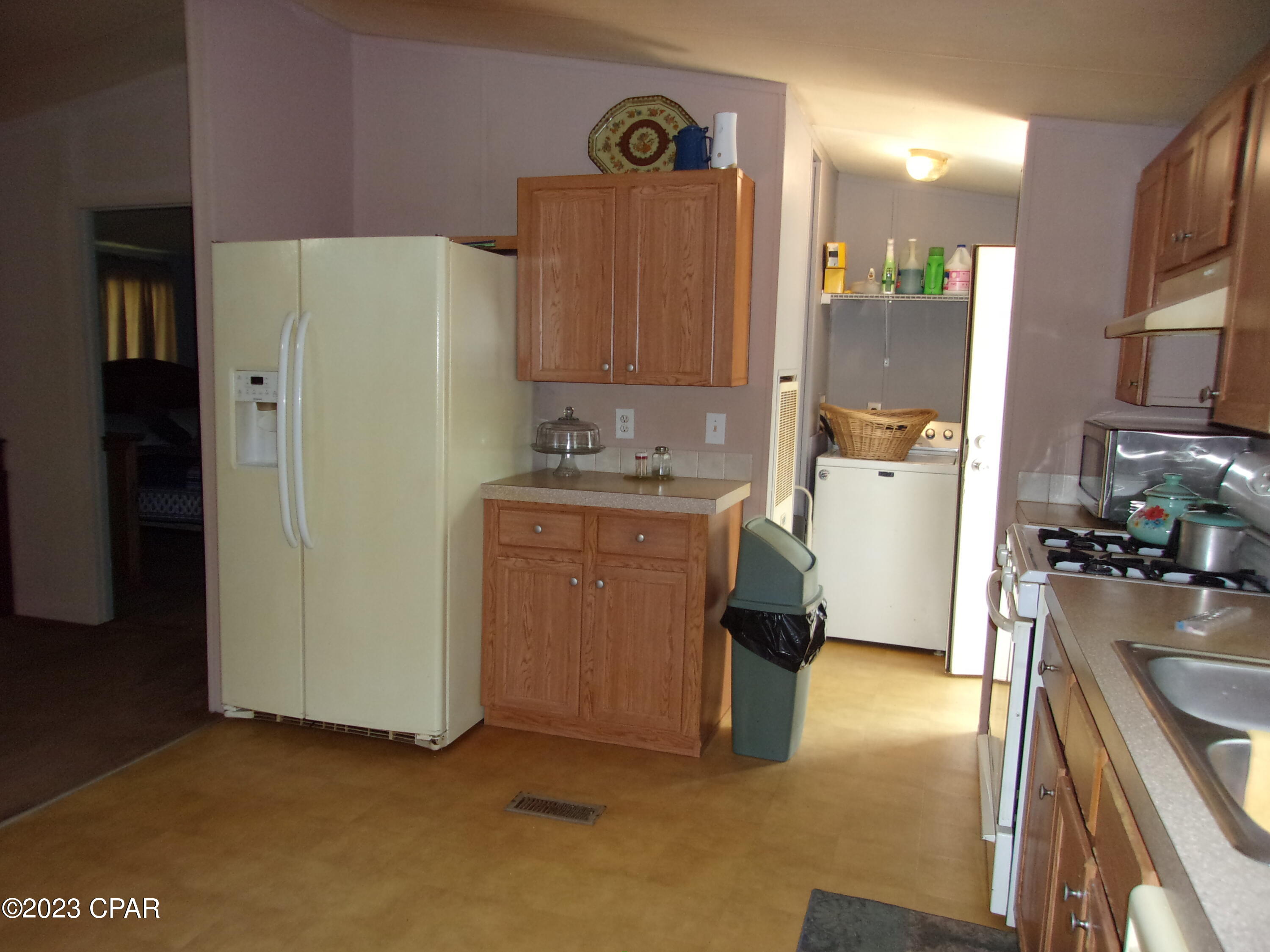 Bonifay - Residential