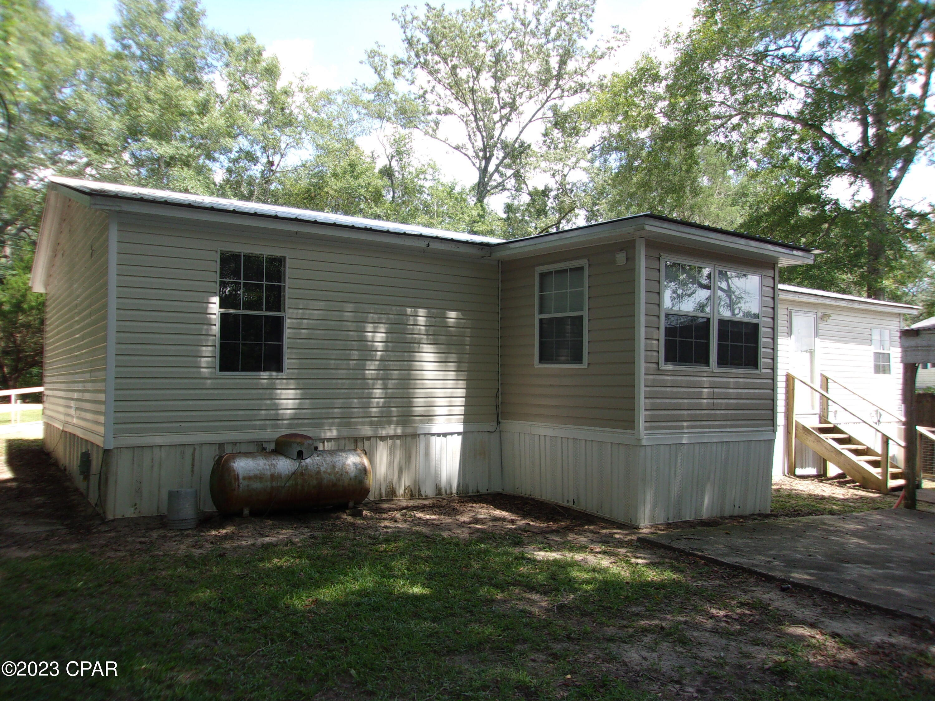 Bonifay - Residential