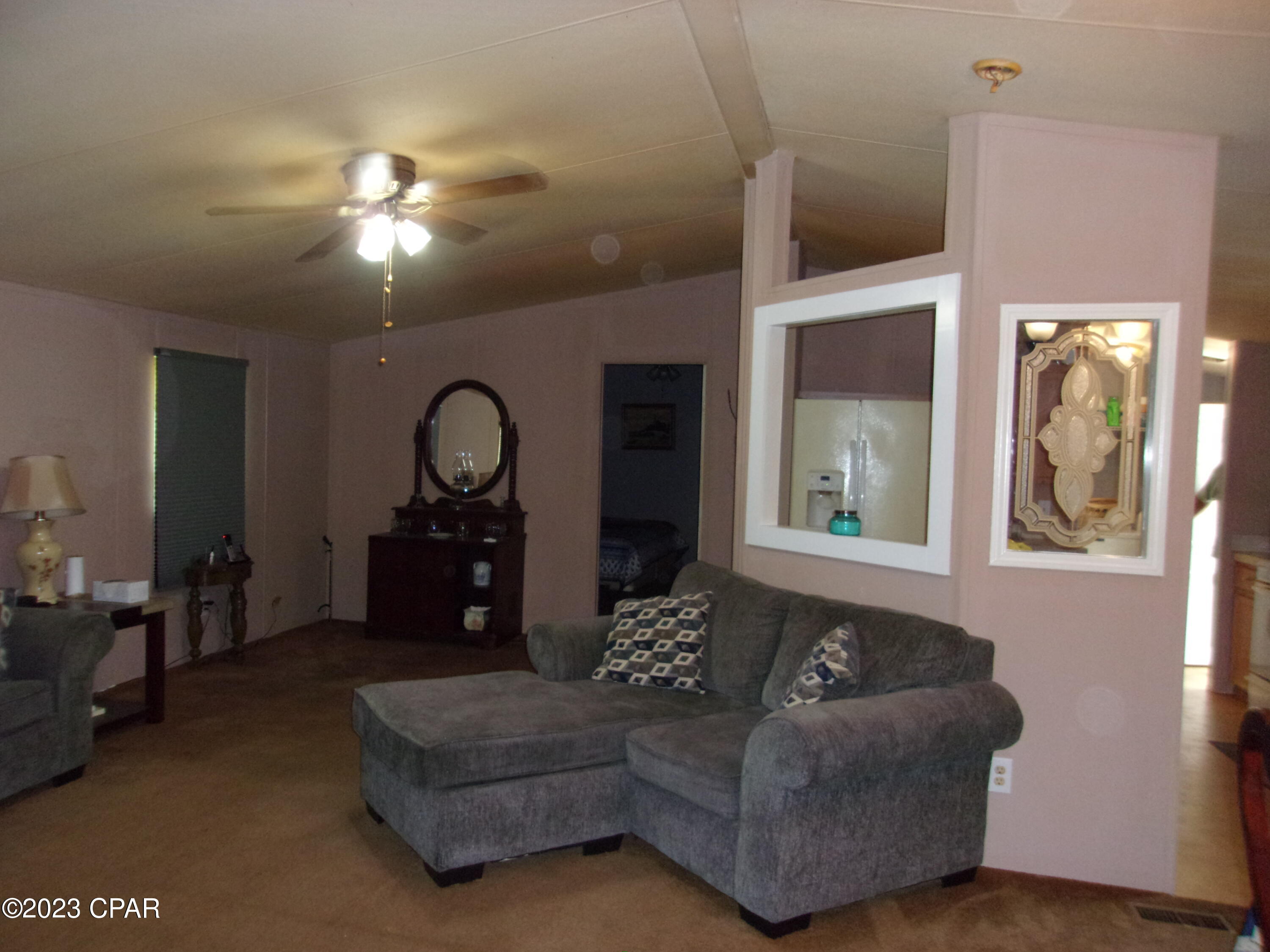 Bonifay - Residential