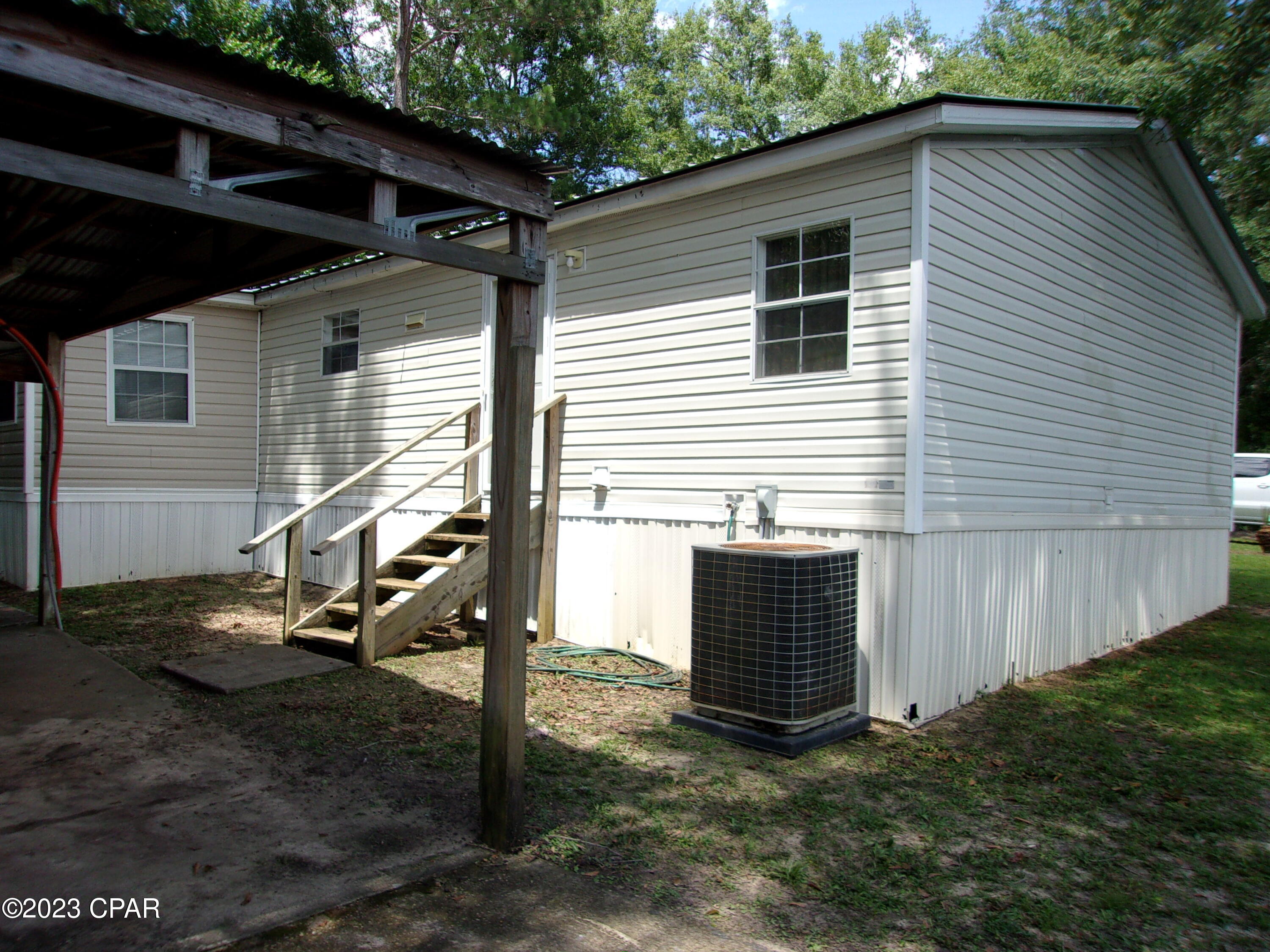 Bonifay - Residential