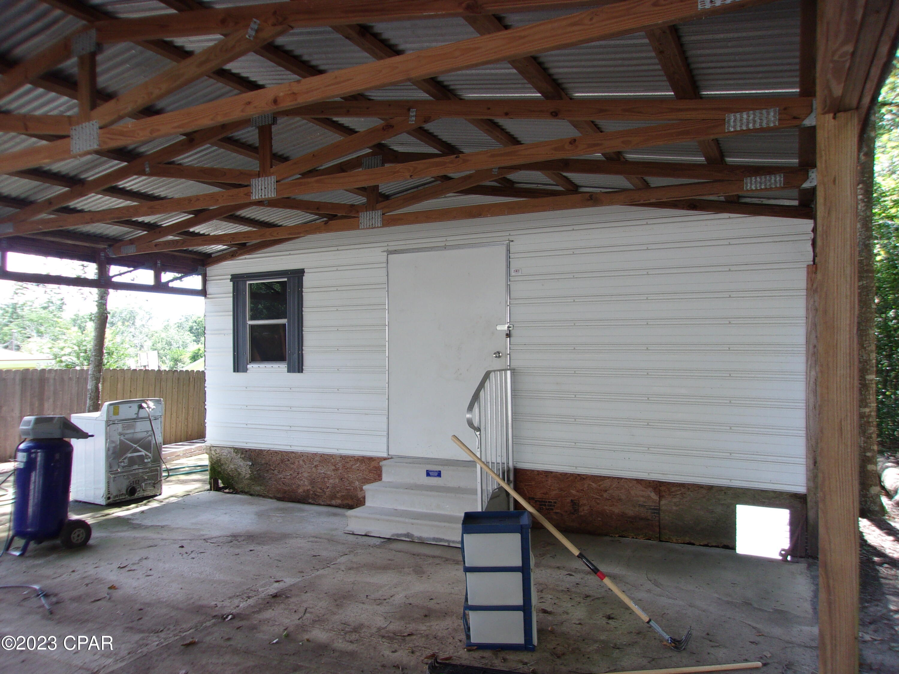 Bonifay - Residential