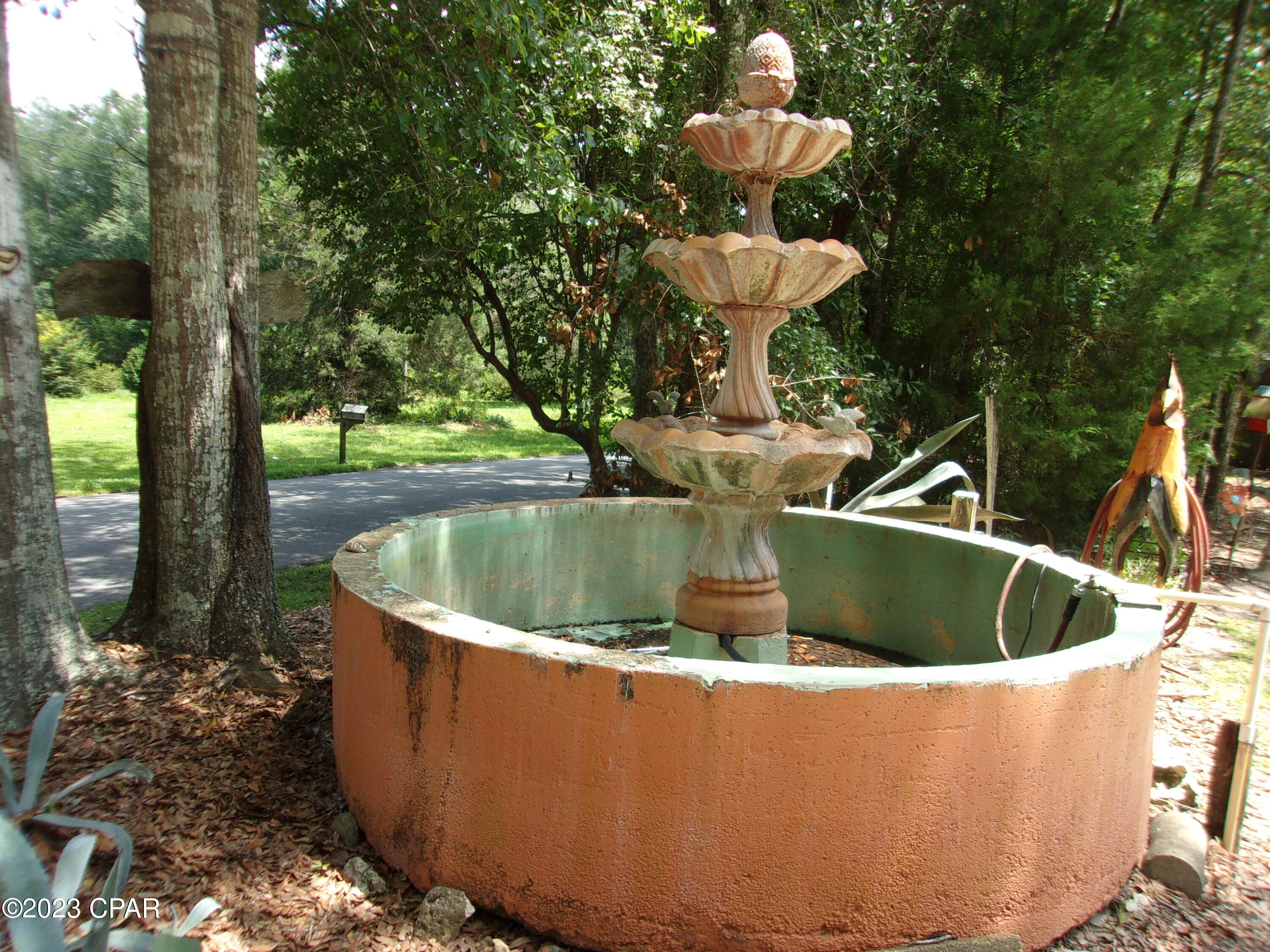 Bonifay - Residential