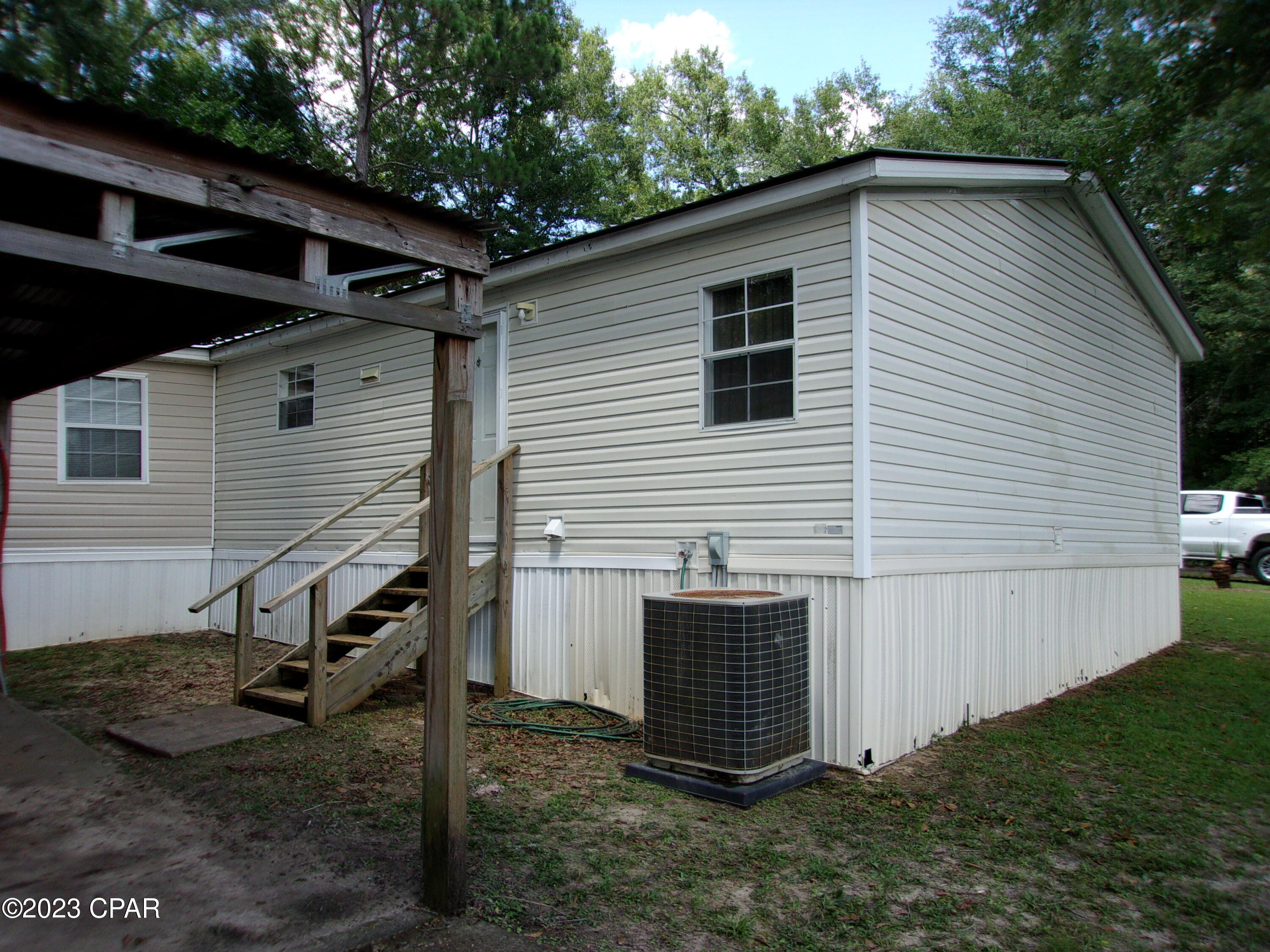 Bonifay - Residential