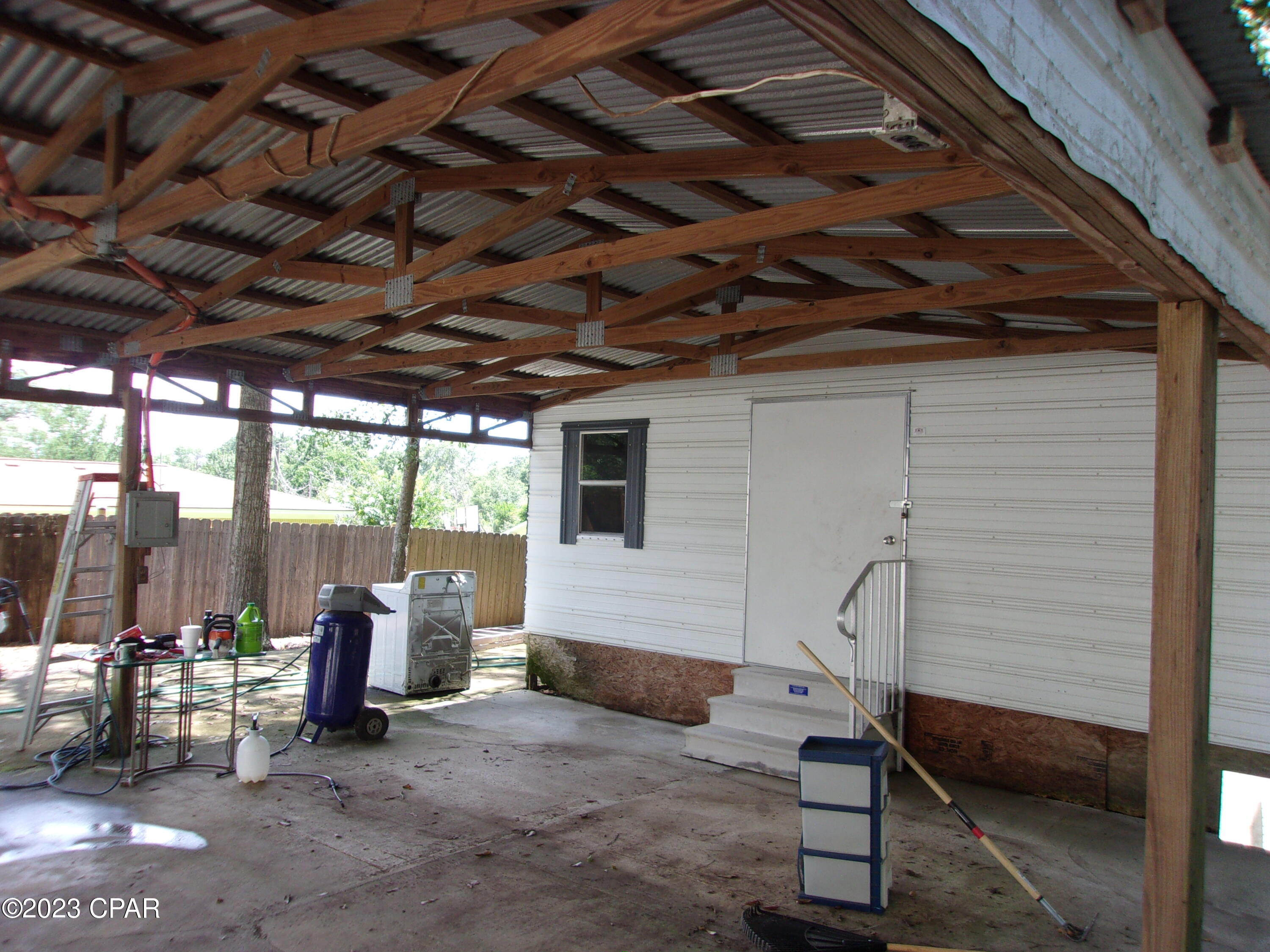 Bonifay - Residential