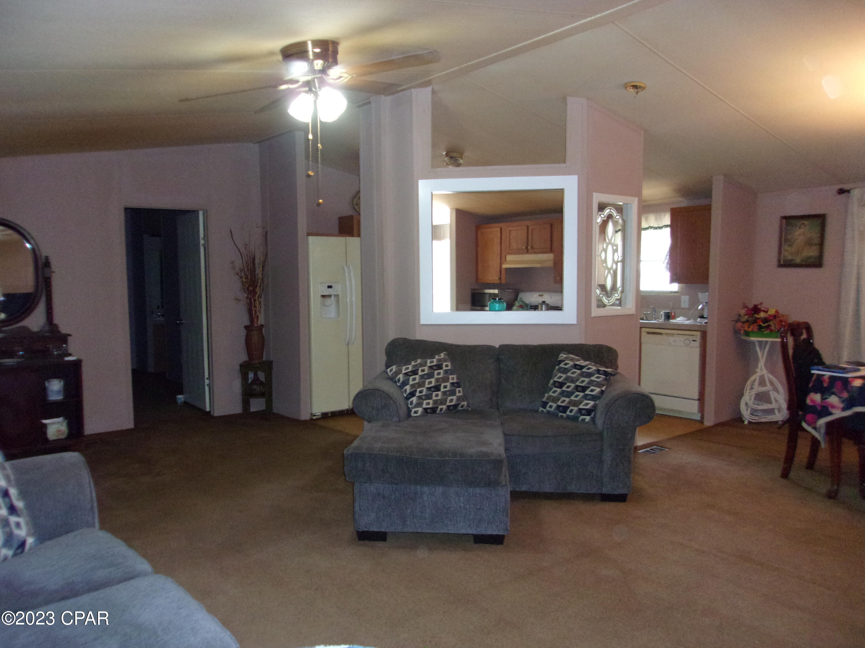 Bonifay - Residential