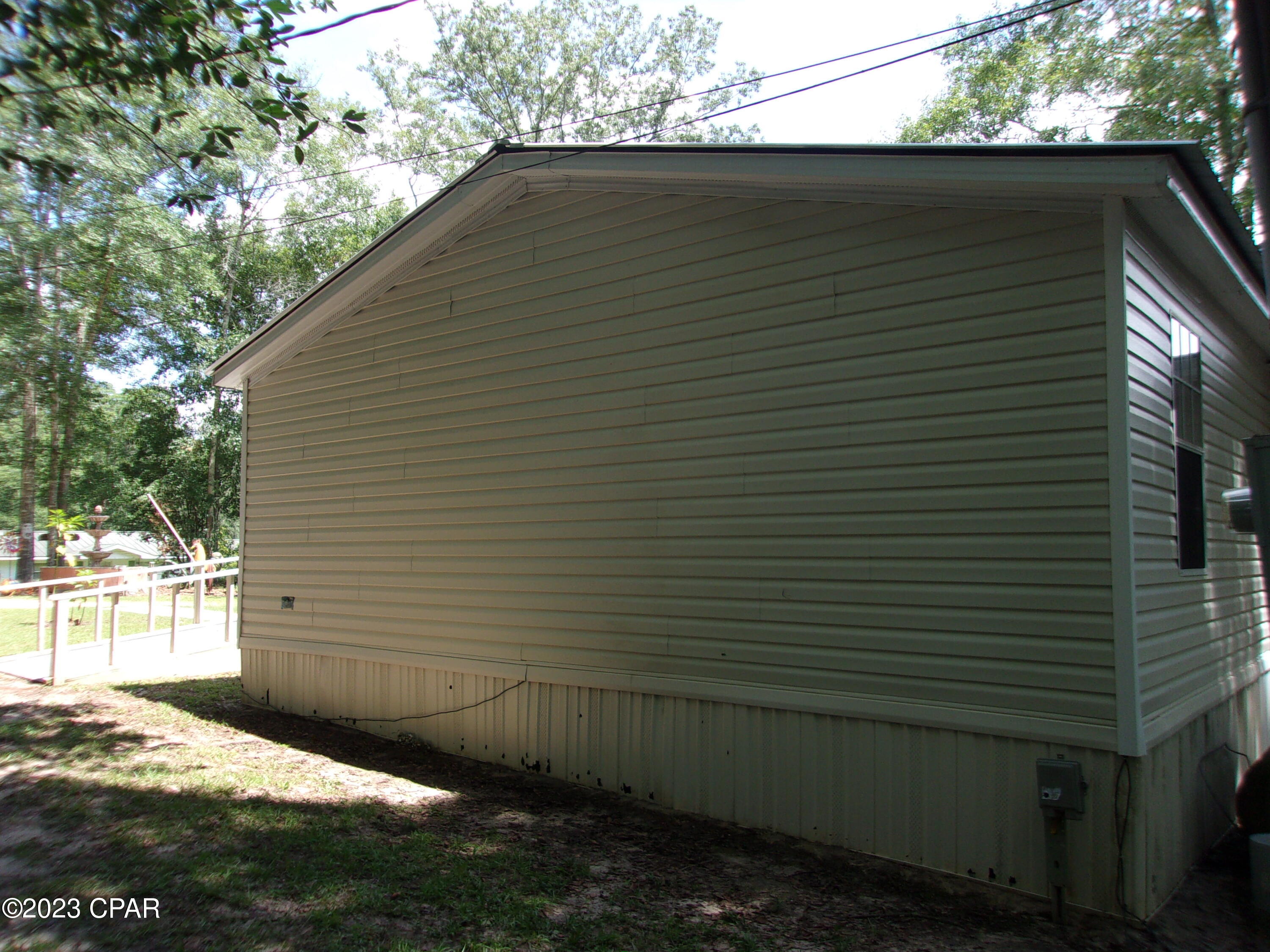 Bonifay - Residential