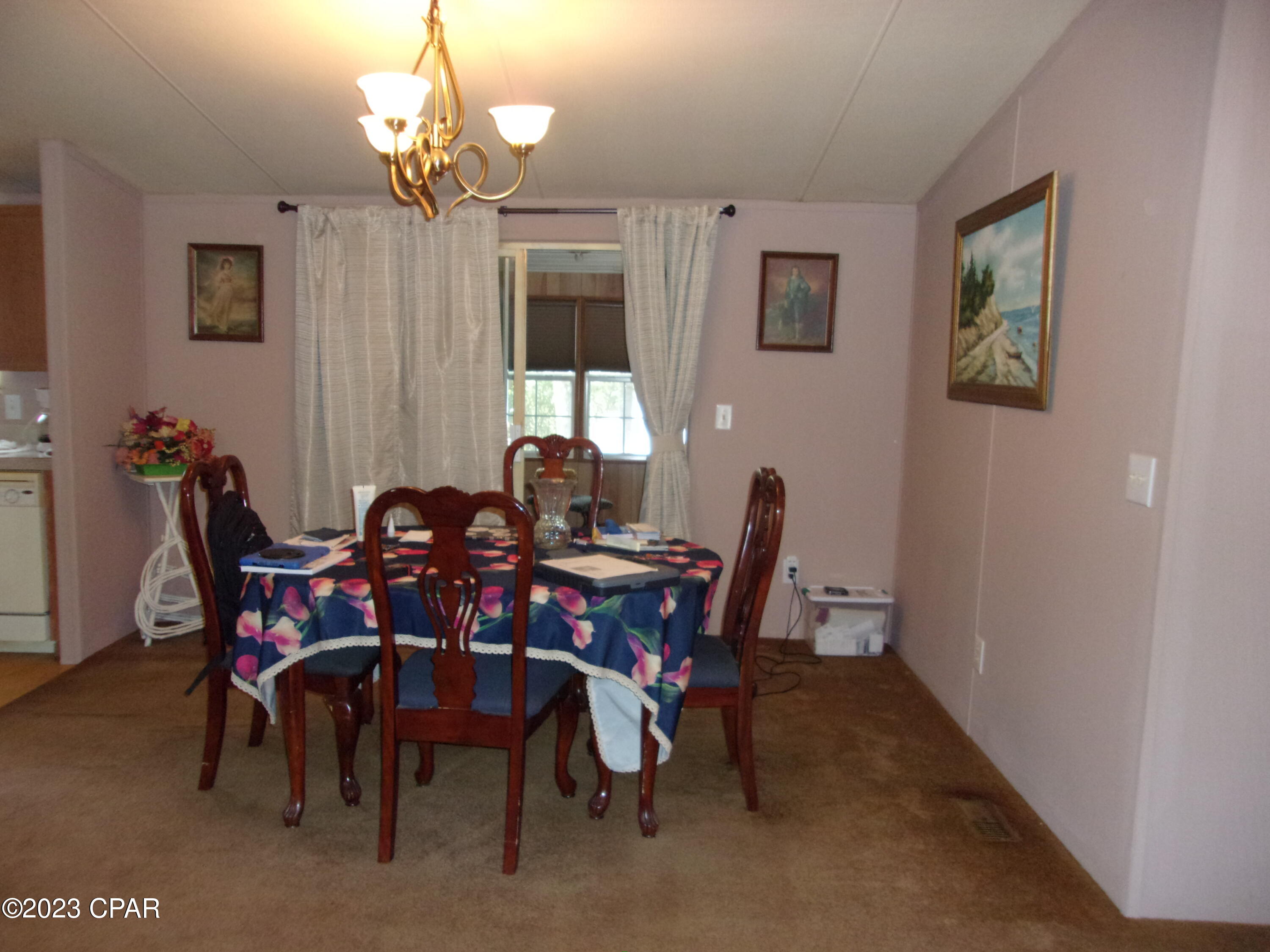 Bonifay - Residential