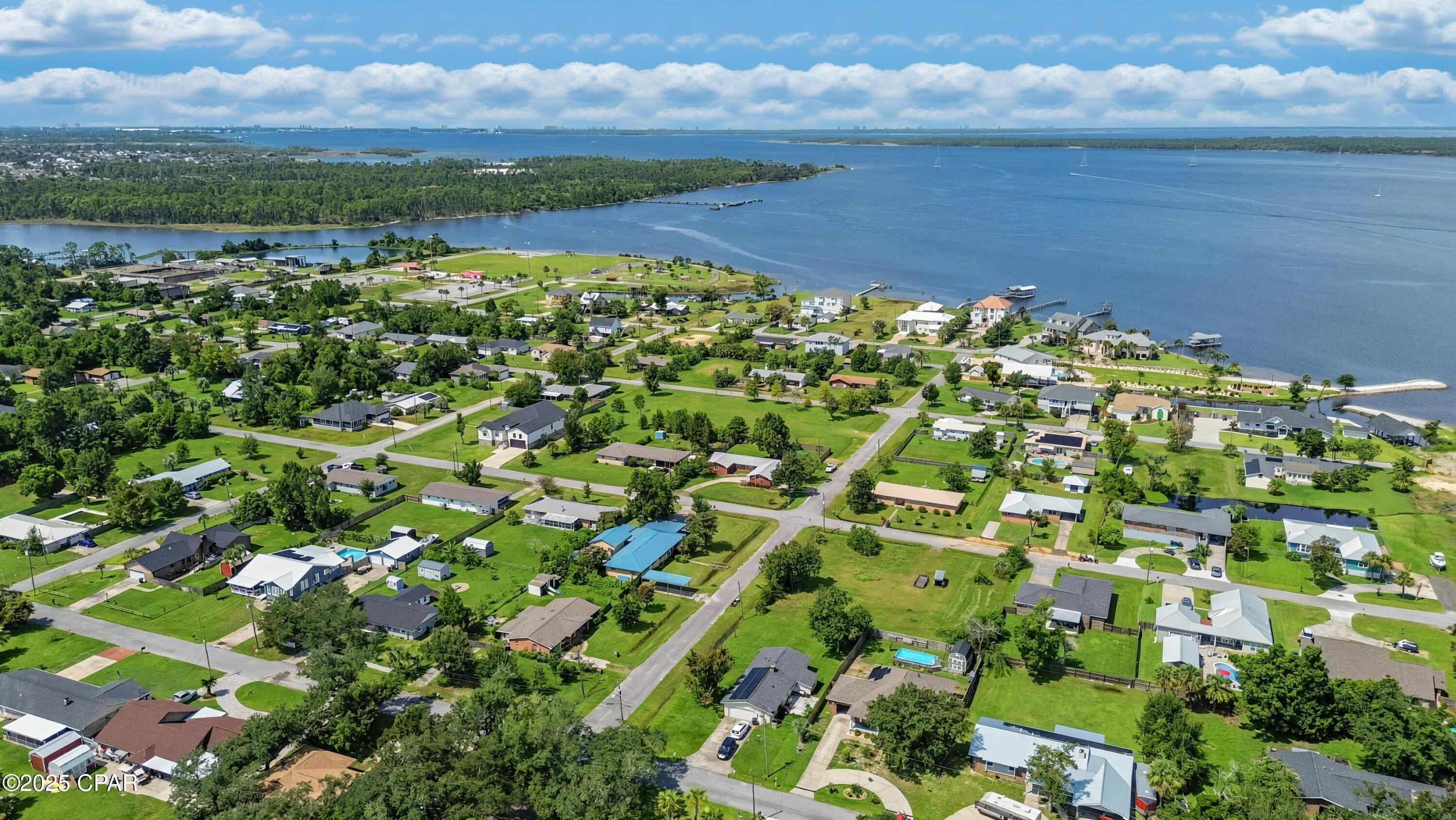 No Named Subdivision - Residential