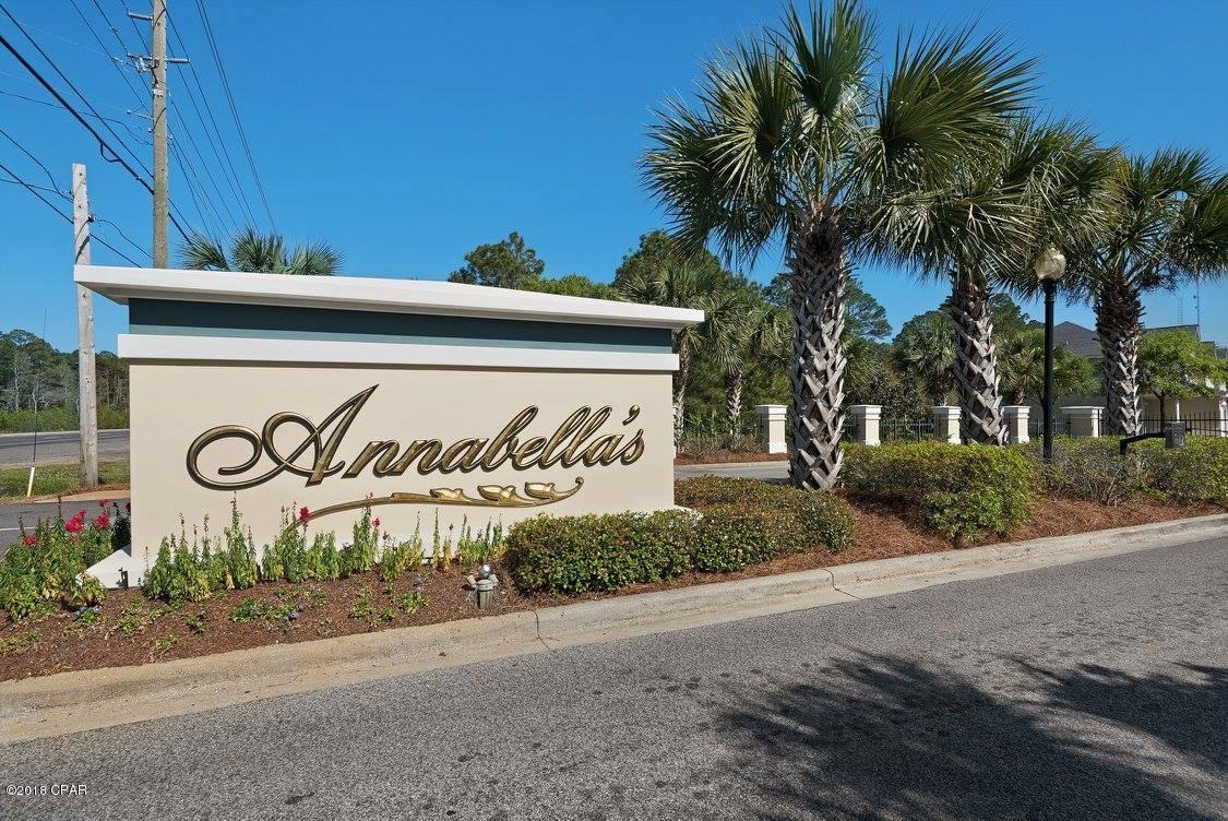 Annabella's Townhomes - Residential Lease