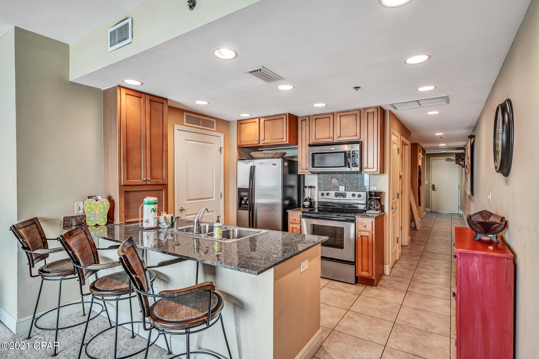 Sterling Breeze - Residential