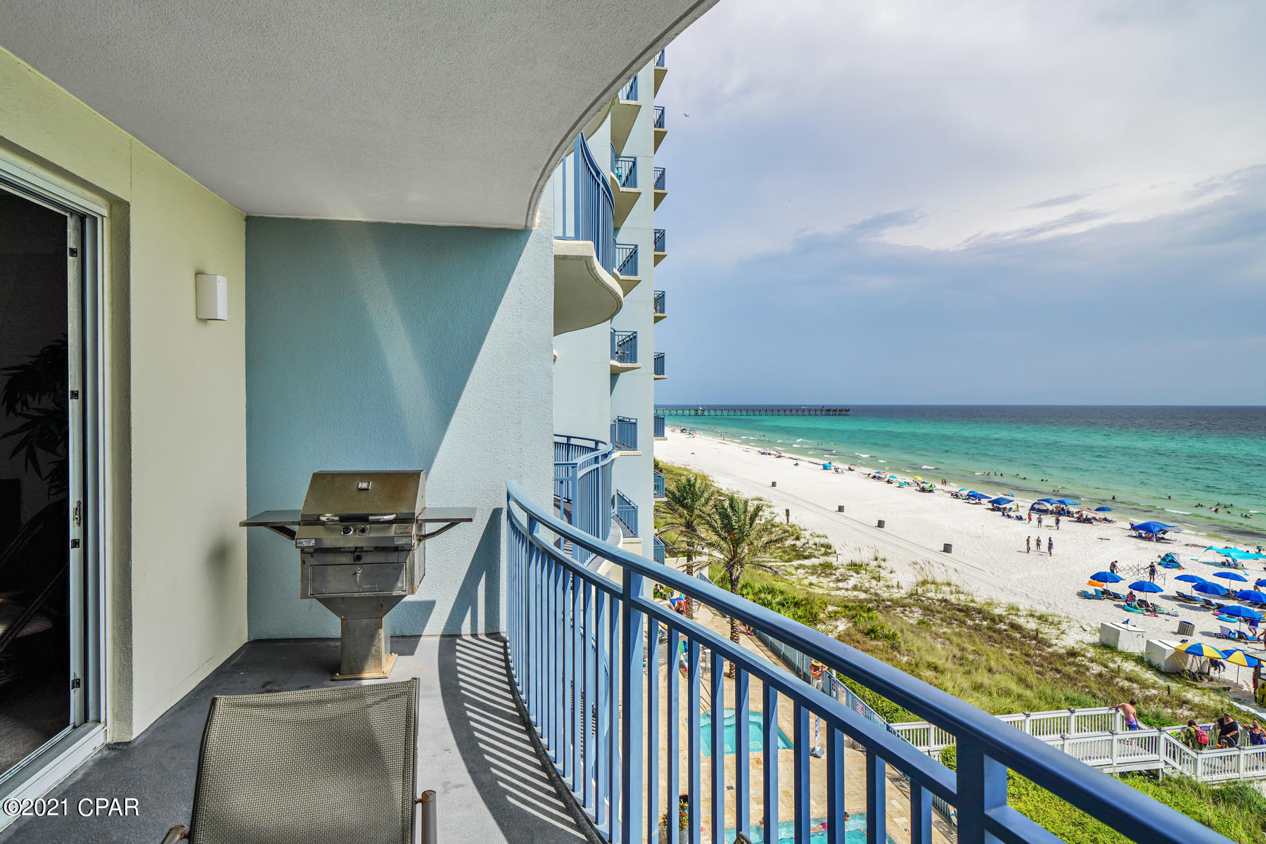 Sterling Breeze - Residential