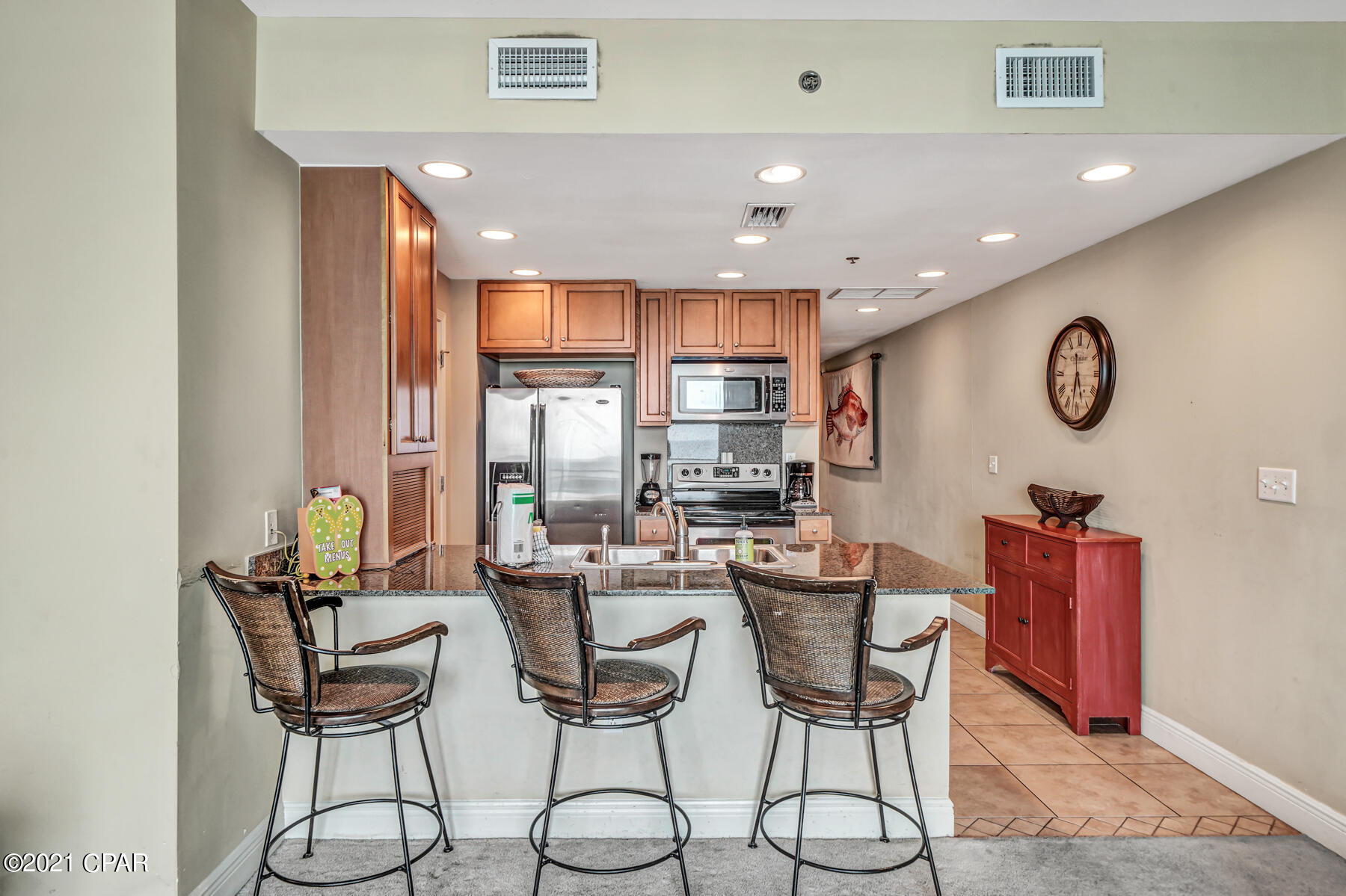 Sterling Breeze - Residential