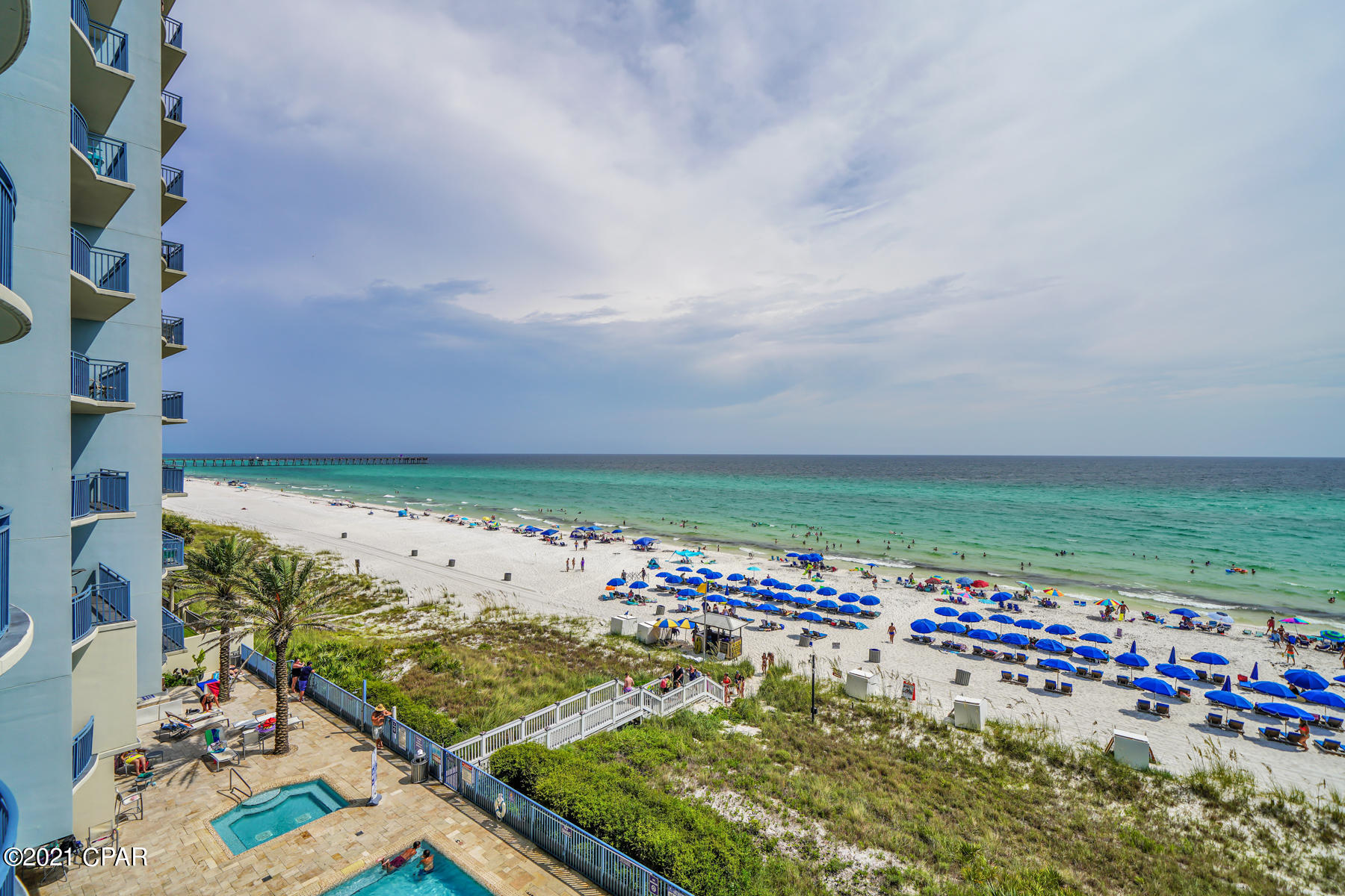 Sterling Breeze - Residential