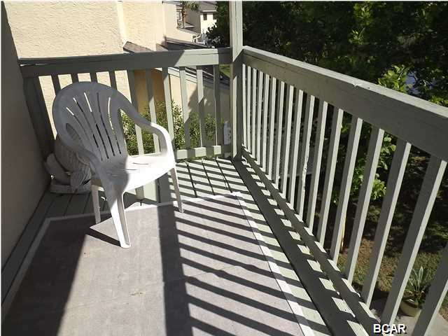 Gulf Highlands Beach Resort - Residential