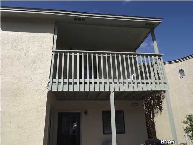 Gulf Highlands Beach Resort - Residential